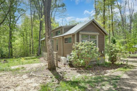 512 Deer Lick Trail Monteagle TN 37356