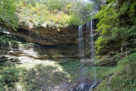 512 Deer Lick Trail Monteagle TN 37356