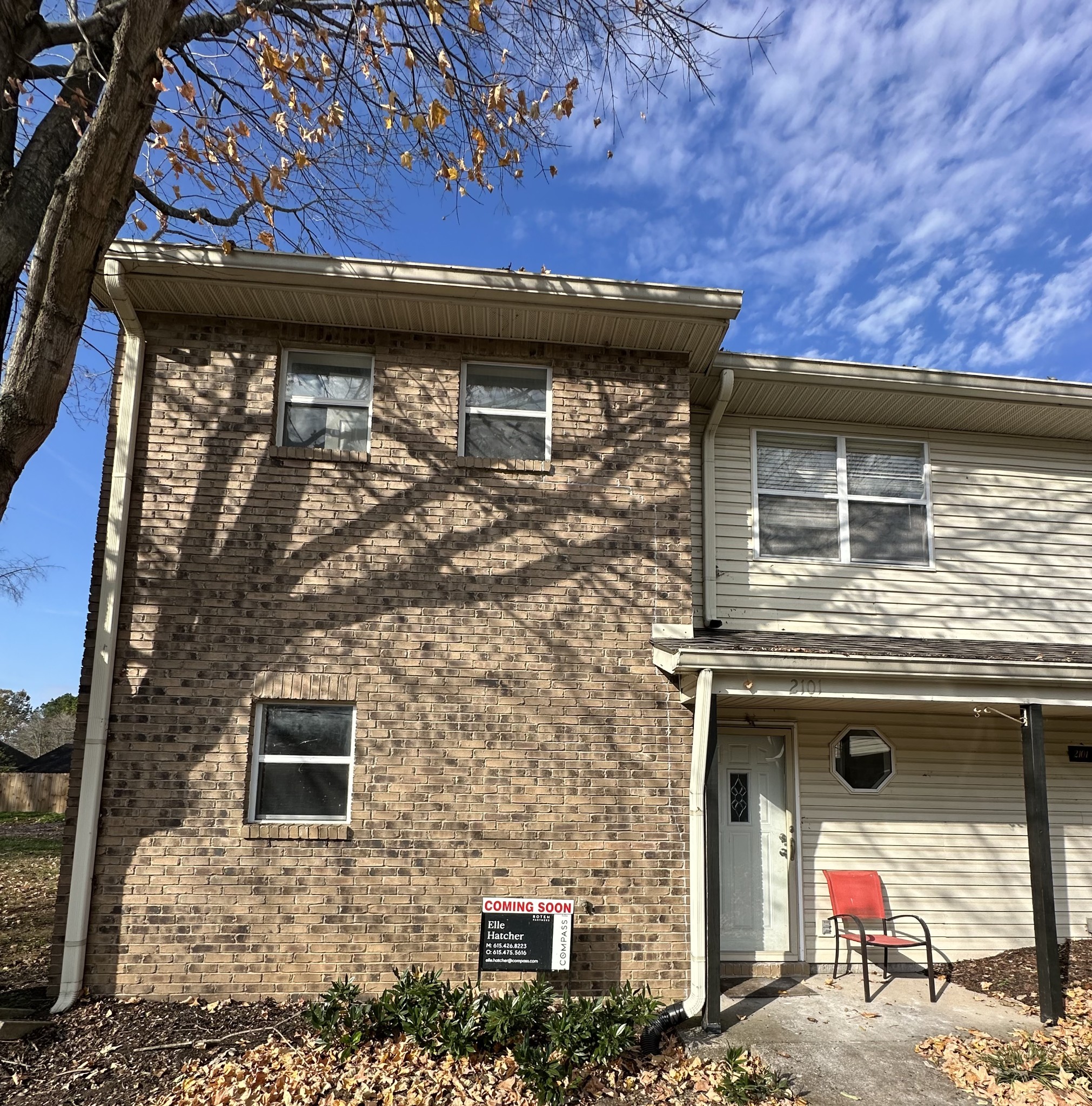 2101 Emery Lane Franklin TN 37064