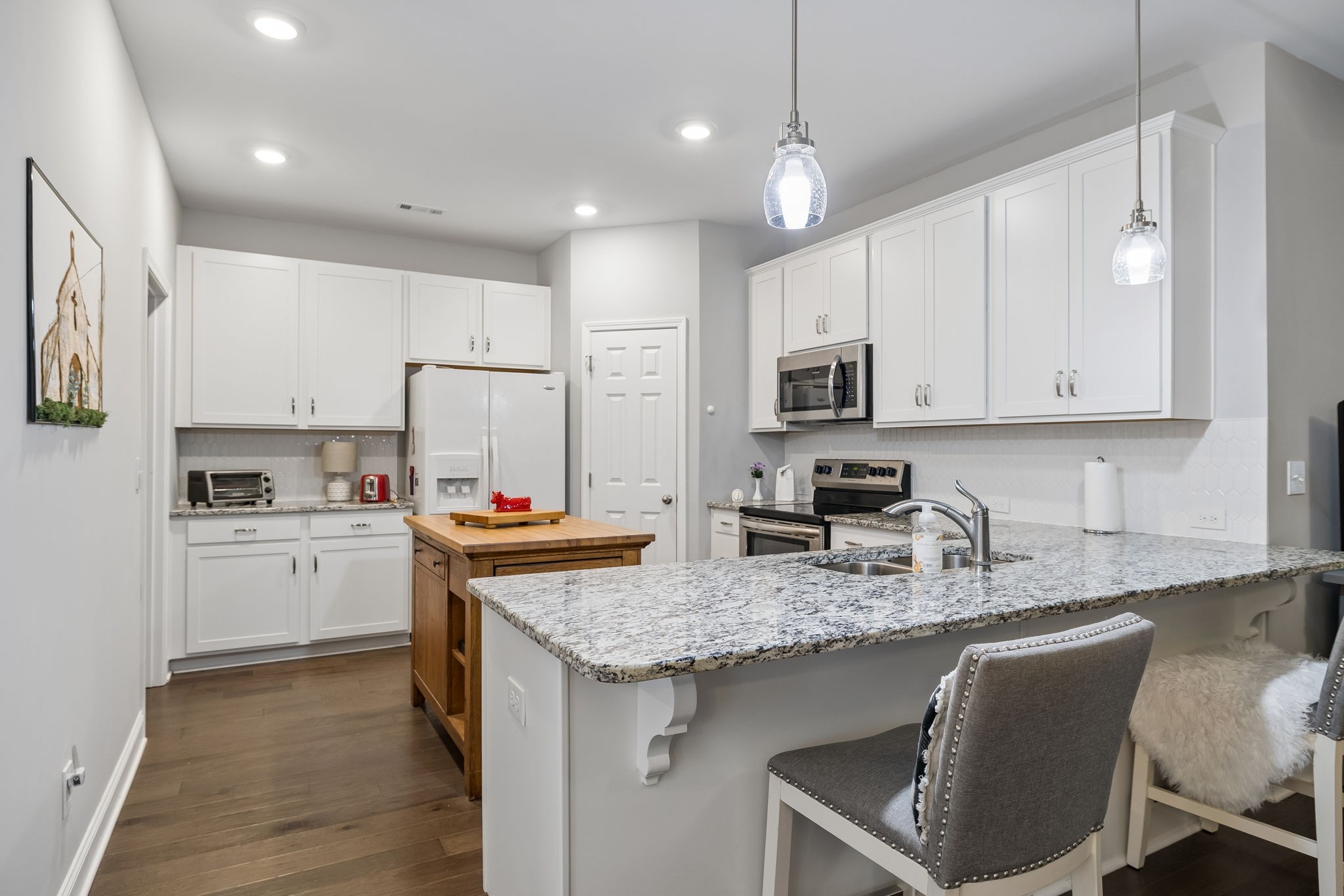 2406 Laurelstone Drive Murfreesboro TN 37130