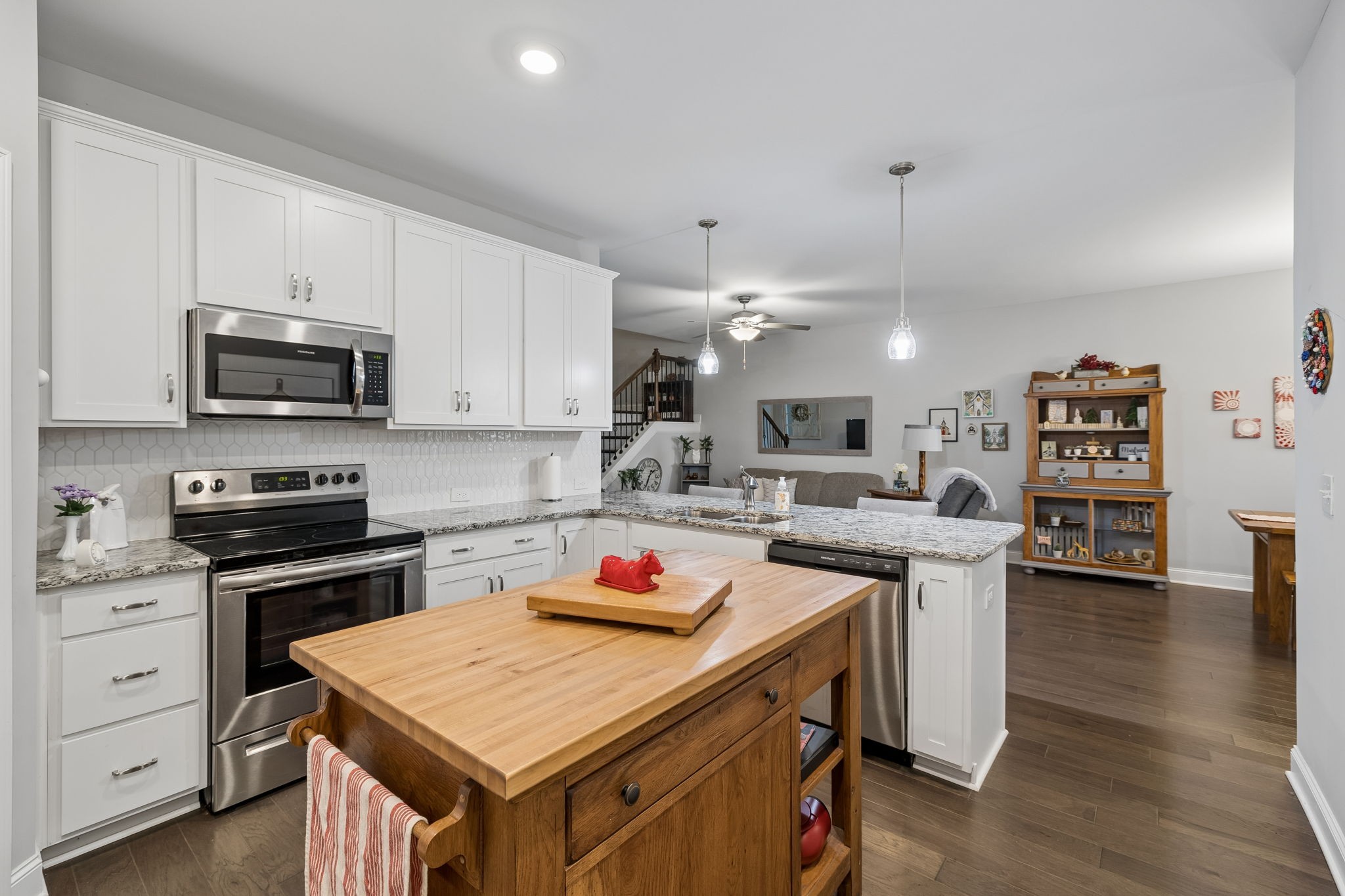 2406 Laurelstone Drive Murfreesboro TN 37130