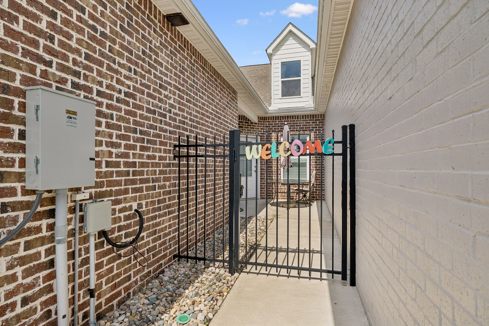 2406 Laurelstone Drive Murfreesboro TN 37130