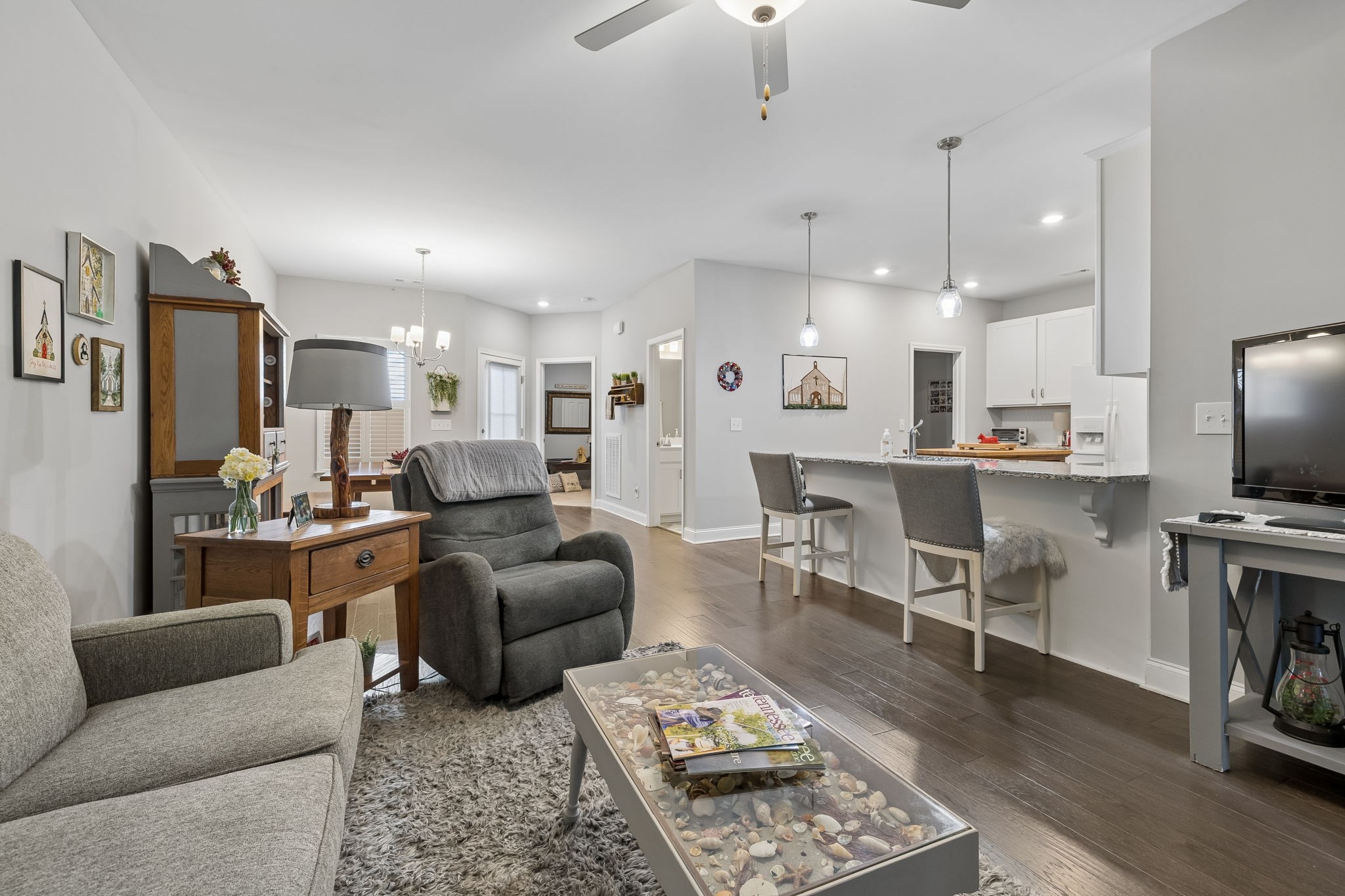 2406 Laurelstone Drive Murfreesboro TN 37130
