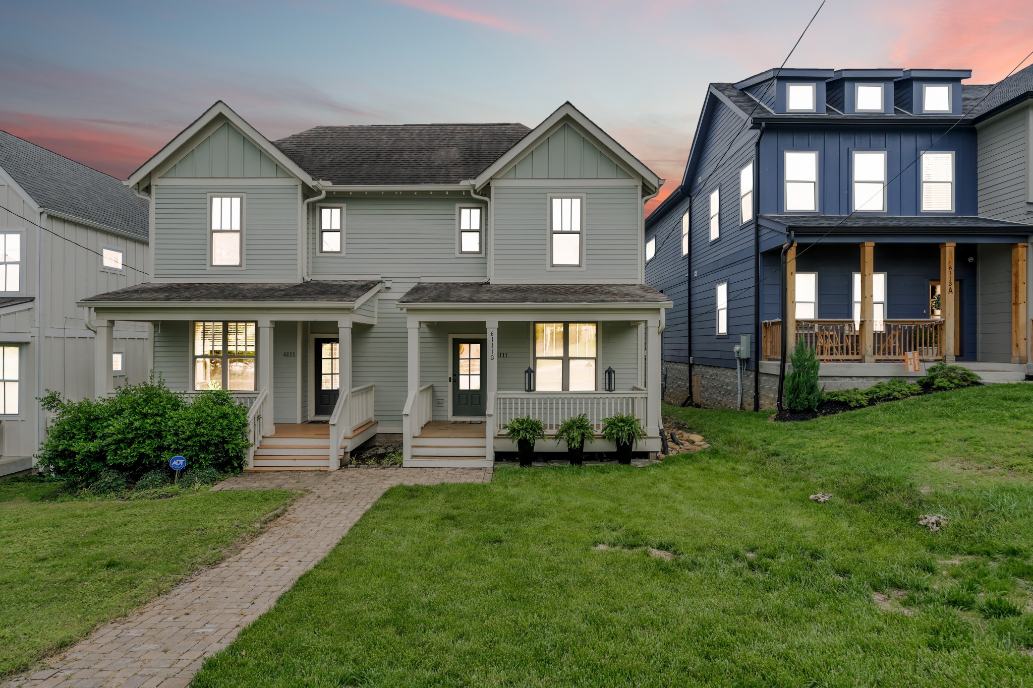 6111b Pennsylvania Avenue Nashville TN 37209