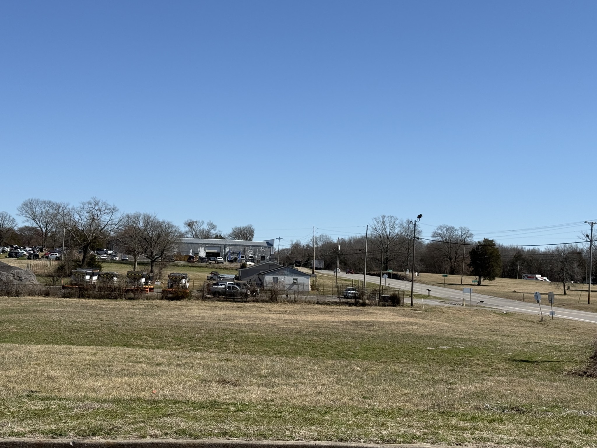 0 Highway 64, E Shelbyville TN 37160