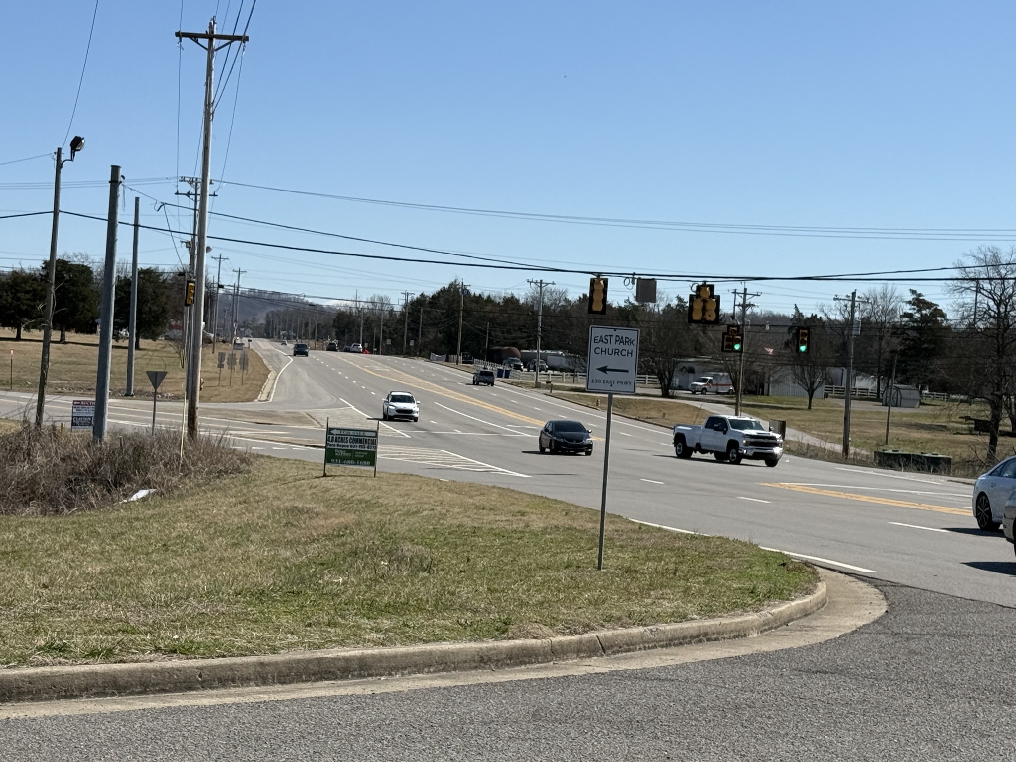 0 Highway 64, E Shelbyville TN 37160