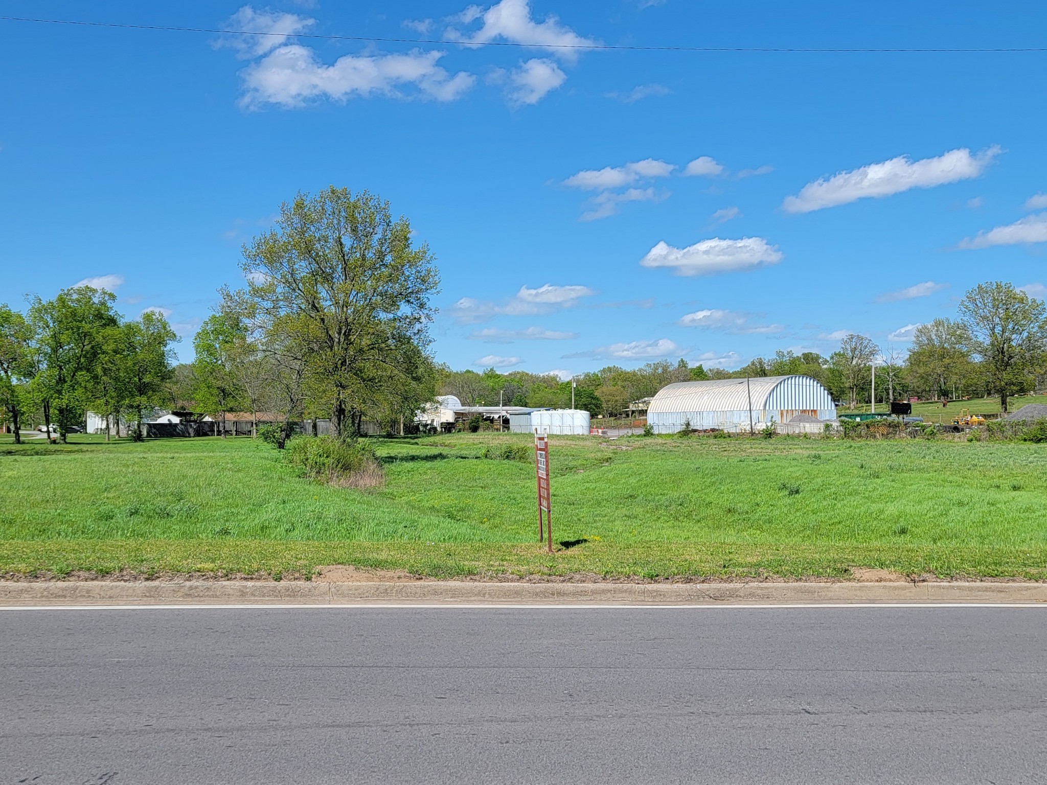 0 Highway 64, E Shelbyville TN 37160