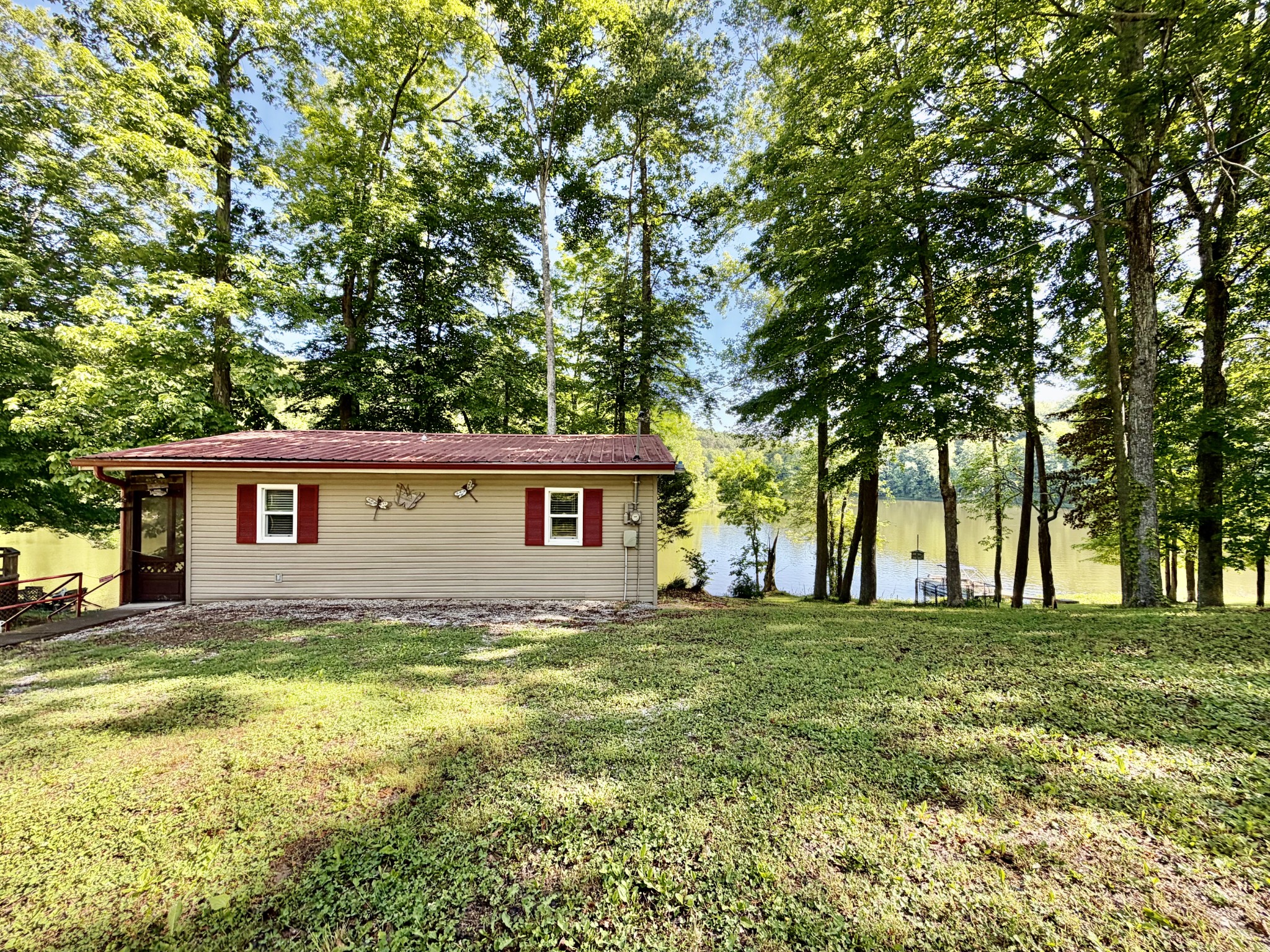 1340 Slaughter Road Lewisburg KY 42256