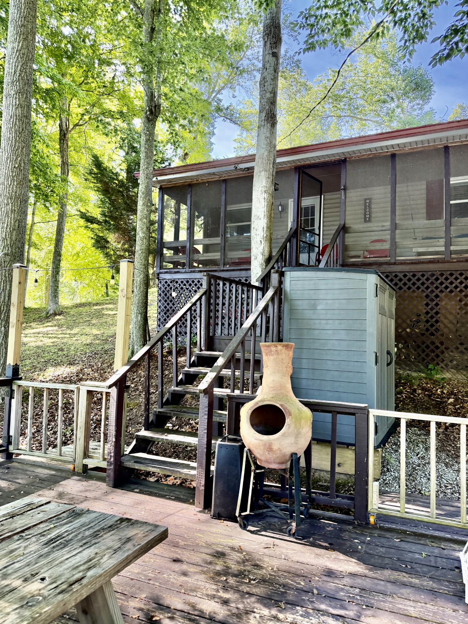 1340 Slaughter Road Lewisburg KY 42256