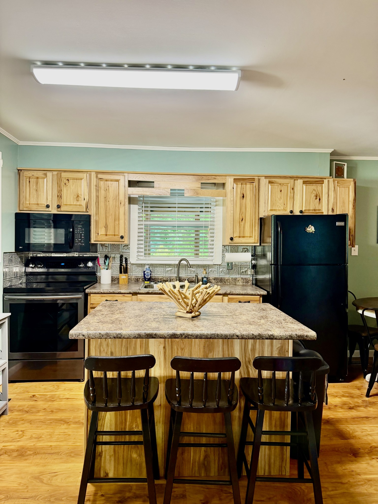 1340 Slaughter Road Lewisburg KY 42256