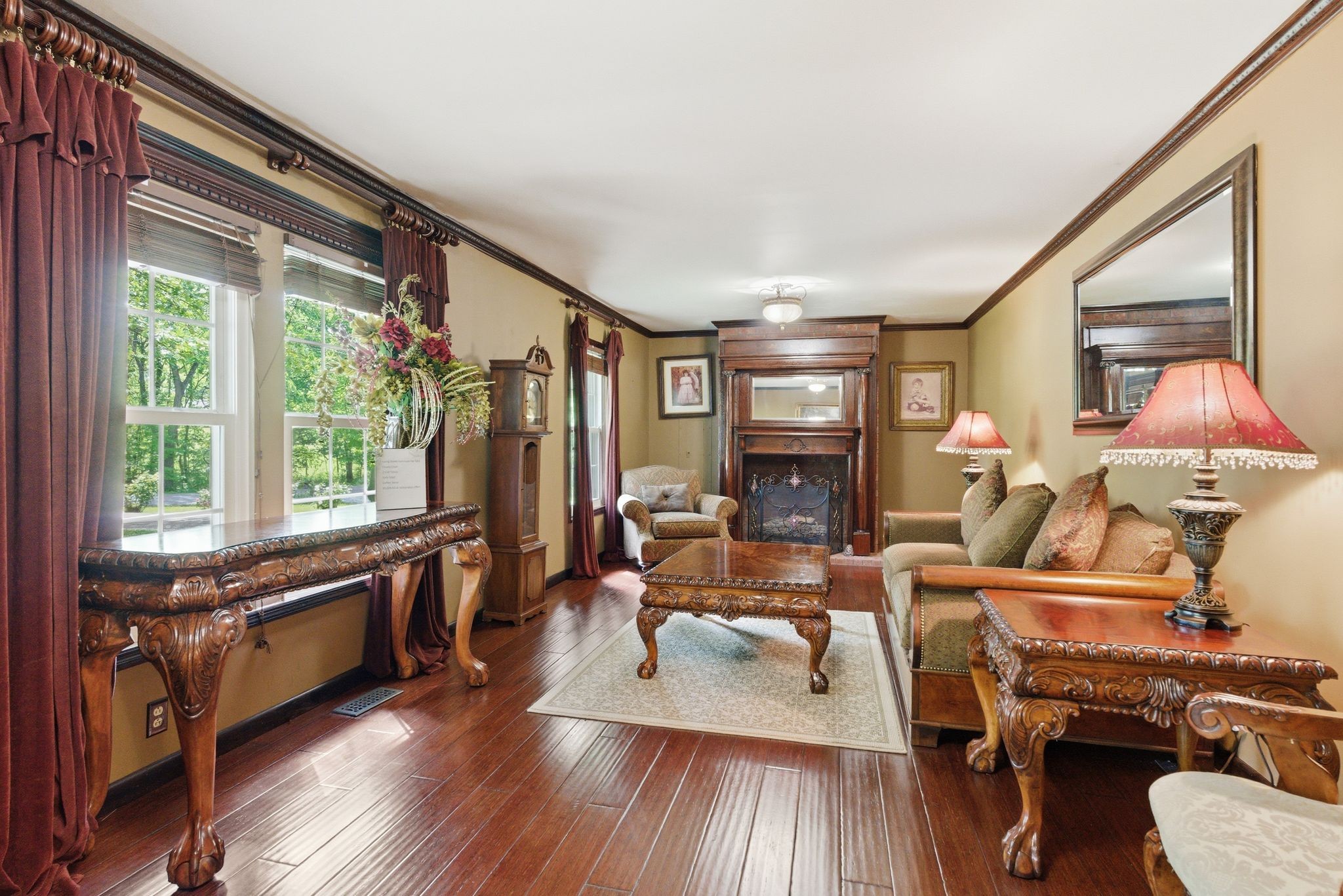 4449 Washington Road Greenbrier TN 37073