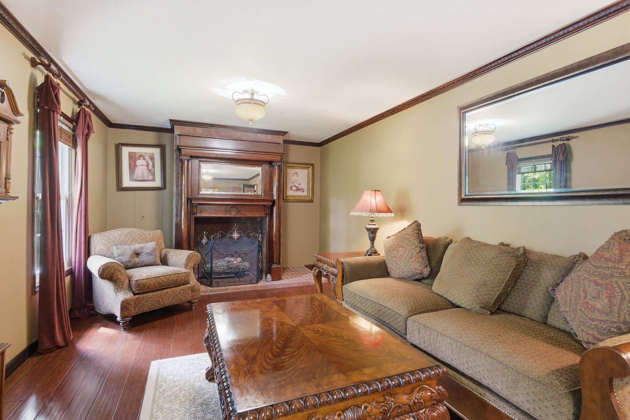 4449 Washington Road Greenbrier TN 37073