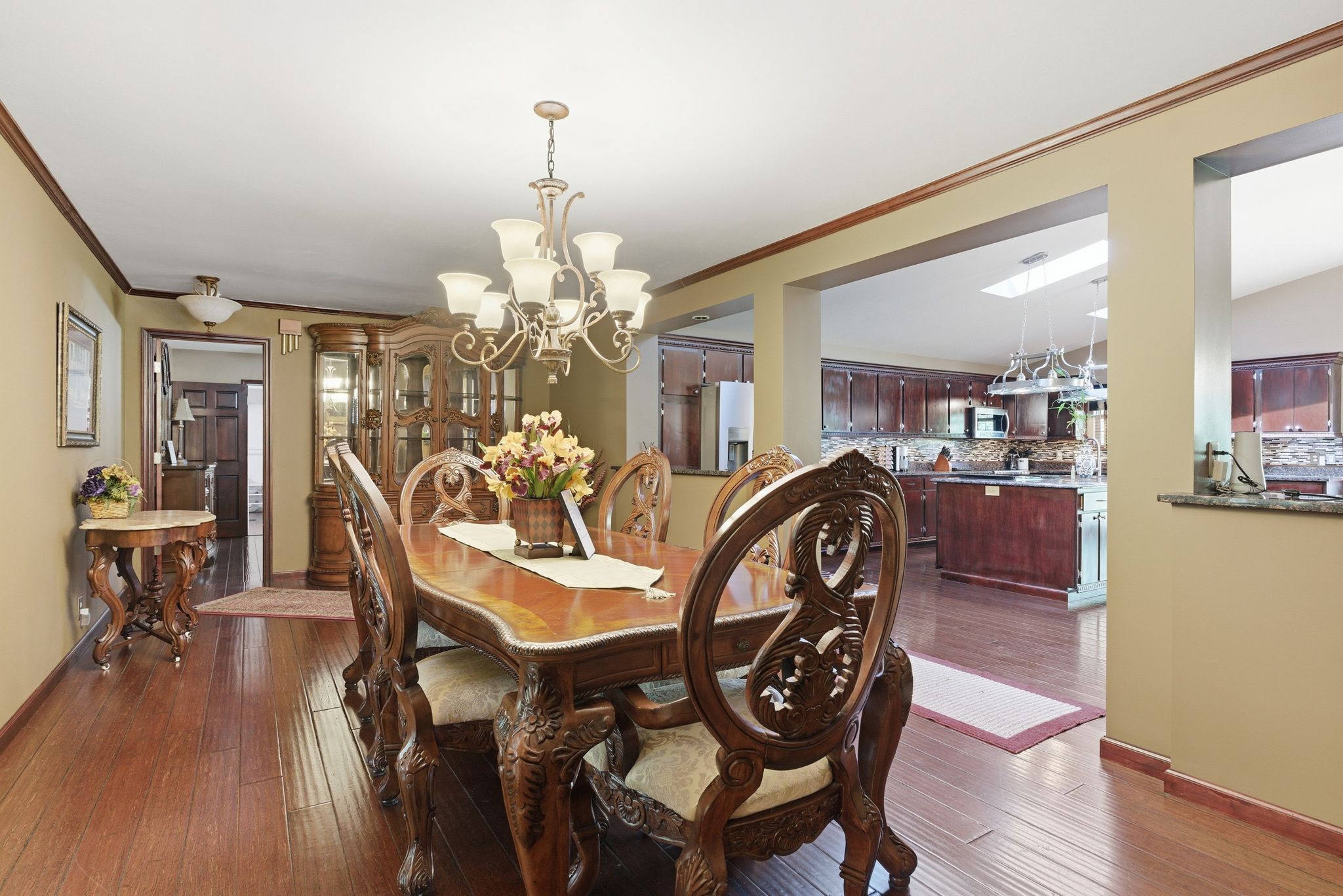 4449 Washington Road Greenbrier TN 37073