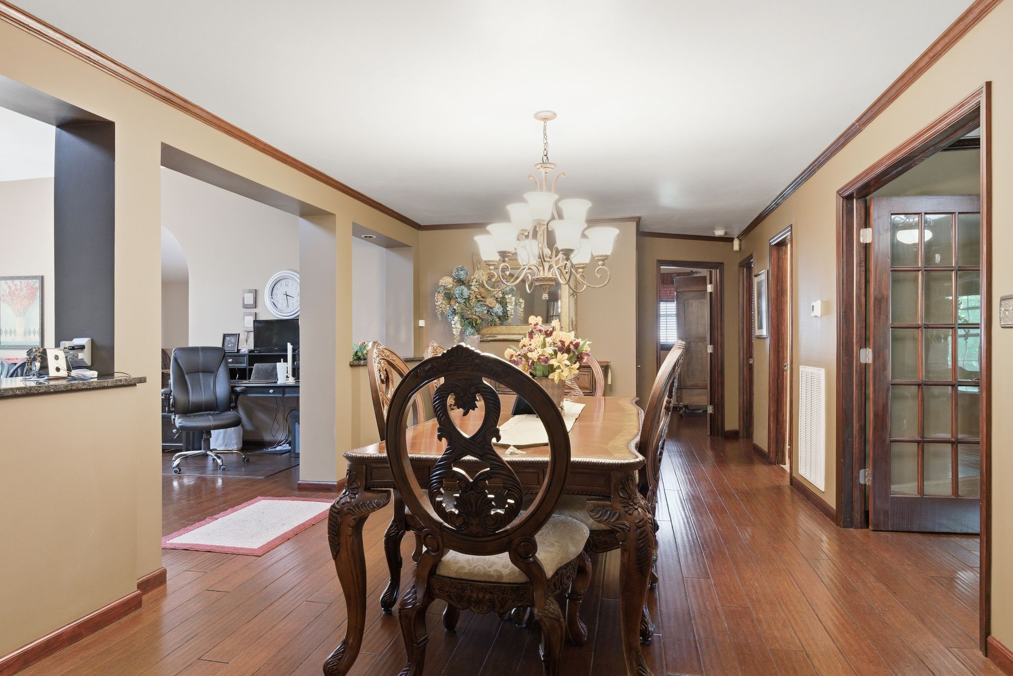 4449 Washington Road Greenbrier TN 37073
