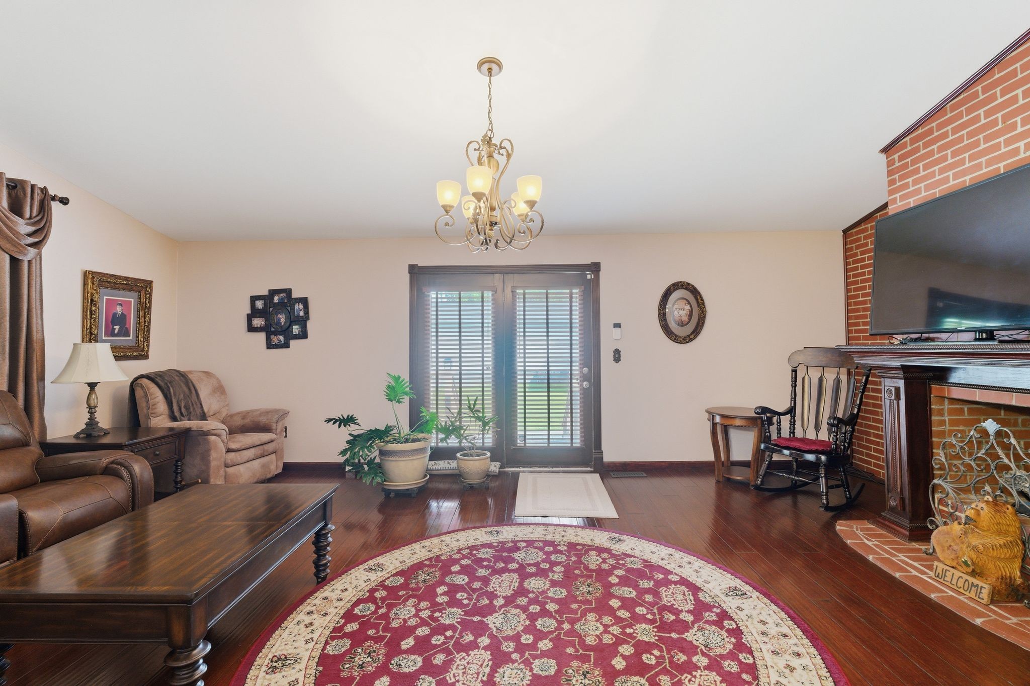 4449 Washington Road Greenbrier TN 37073