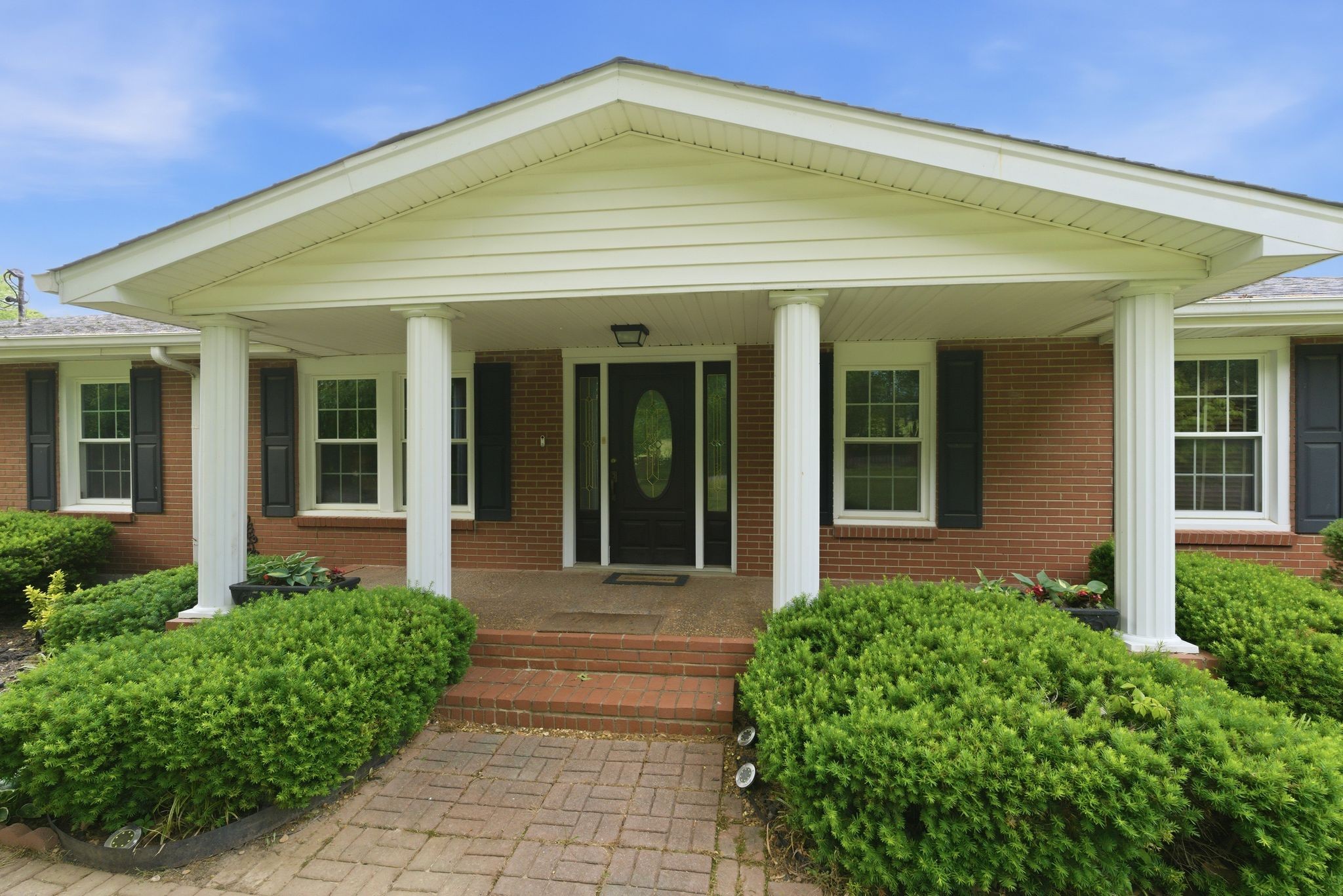 4449 Washington Road Greenbrier TN 37073