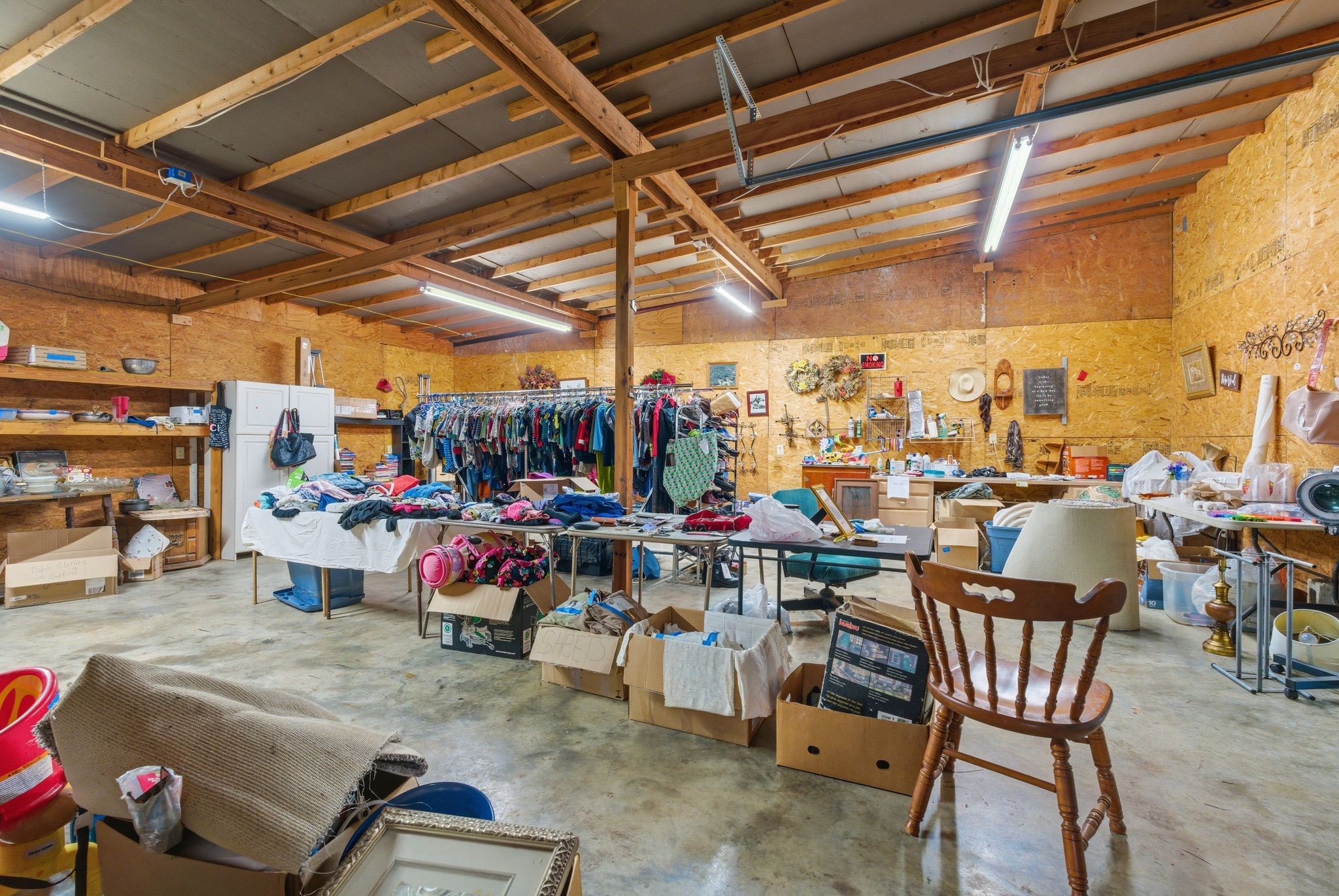 4449 Washington Road Greenbrier TN 37073