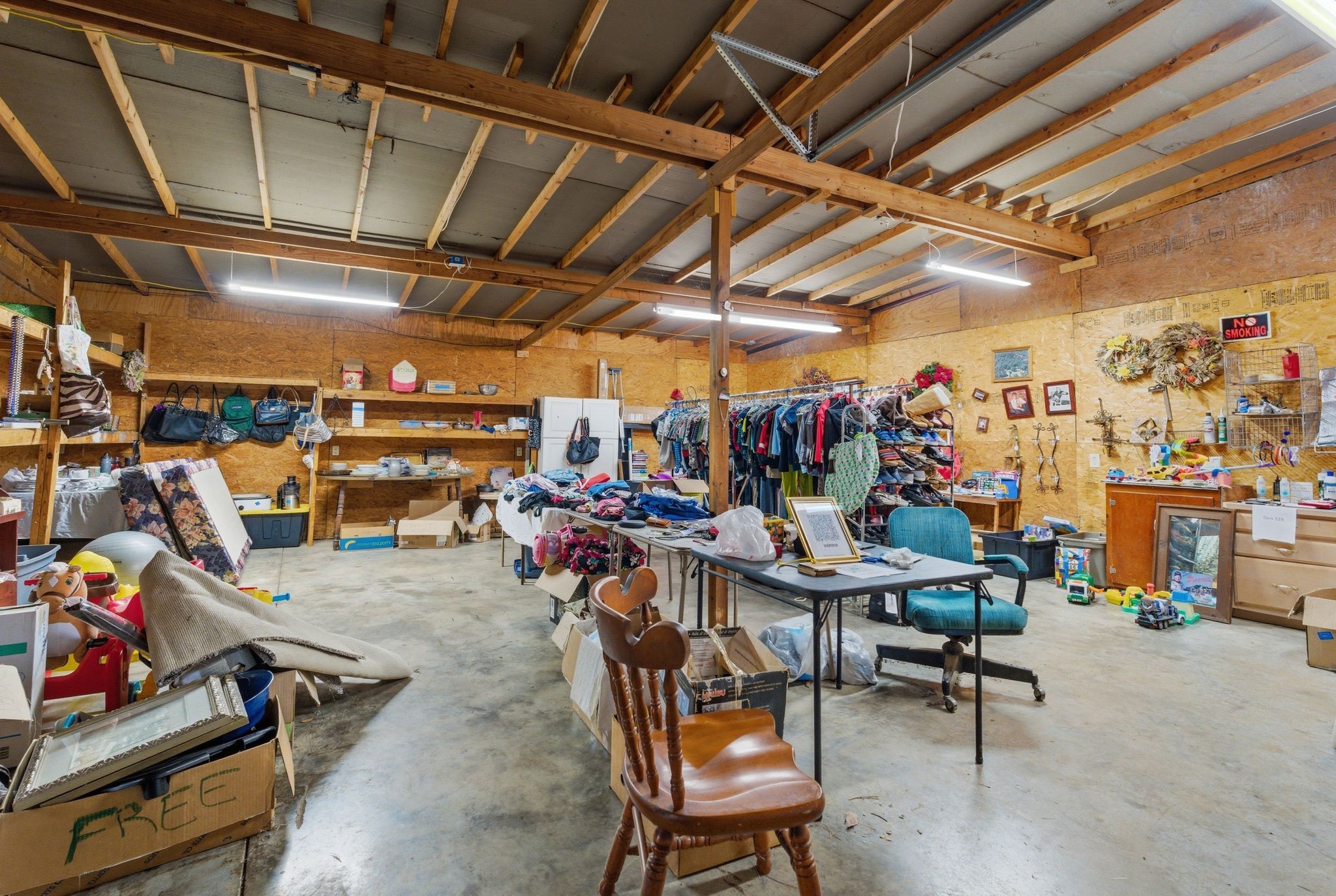 4449 Washington Road Greenbrier TN 37073