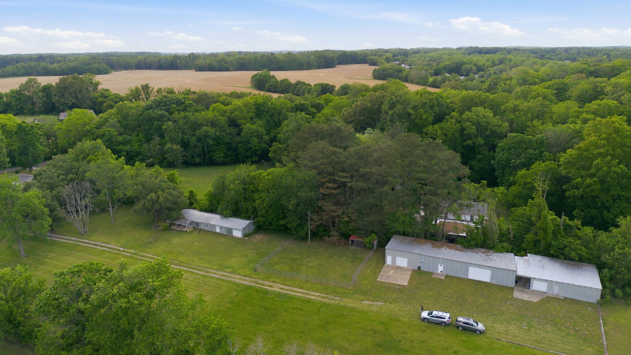 4449 Washington Road Greenbrier TN 37073