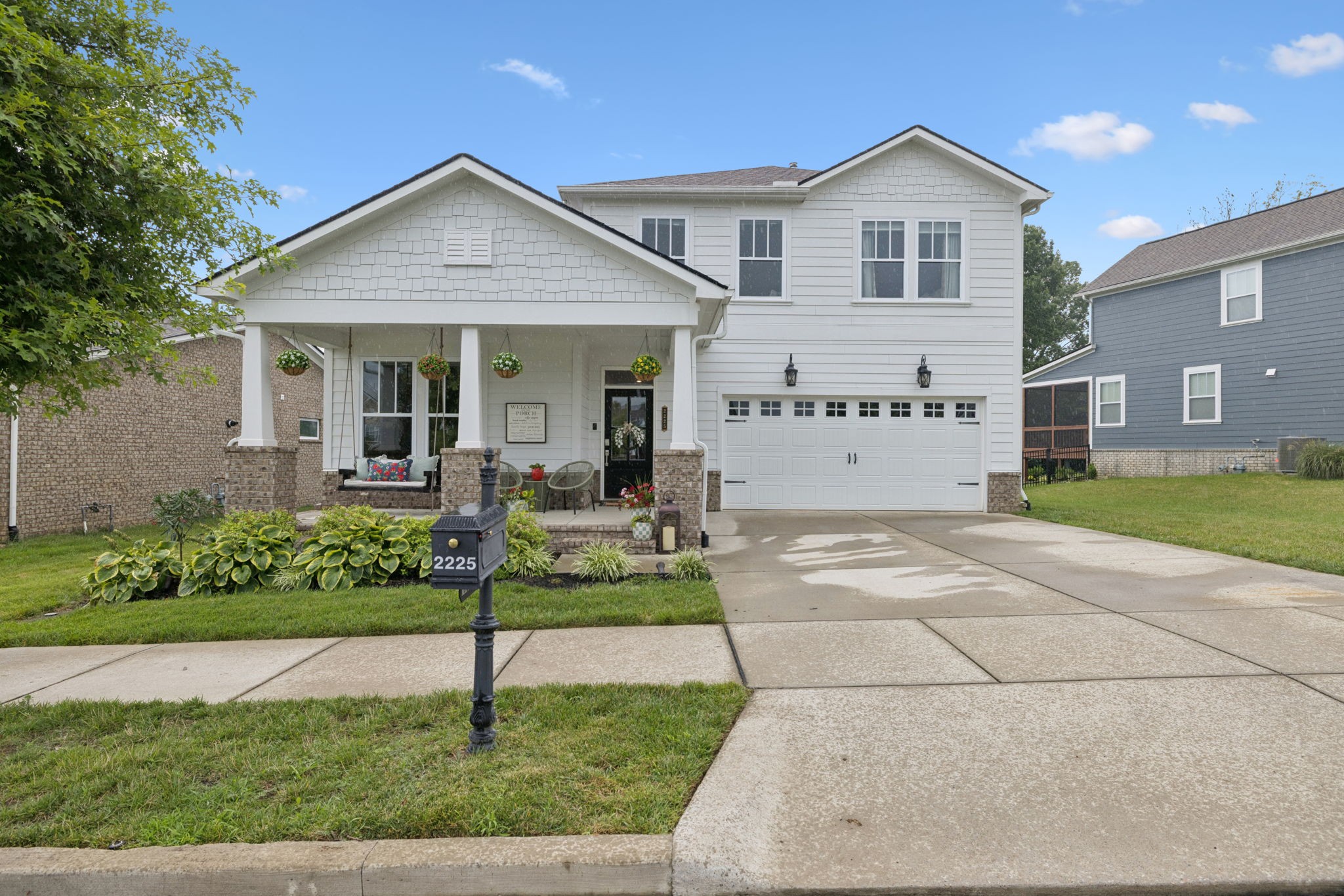 2225 Maytown Circle Thompsons Station TN 37179