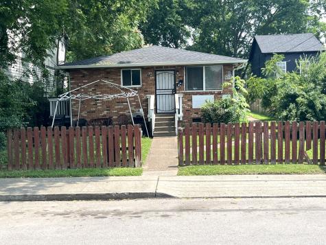 1734 16th Avenue N Nashville TN 37208