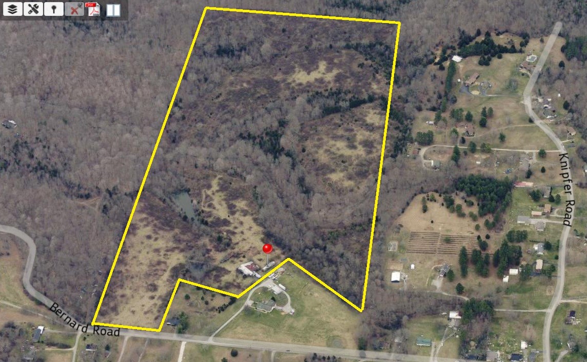4222 Bernard Road Joelton TN 37080