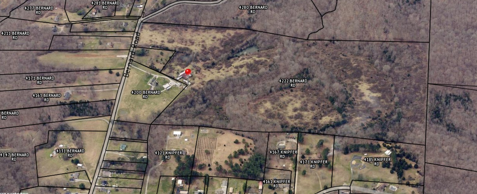 4222 Bernard Road Joelton TN 37080