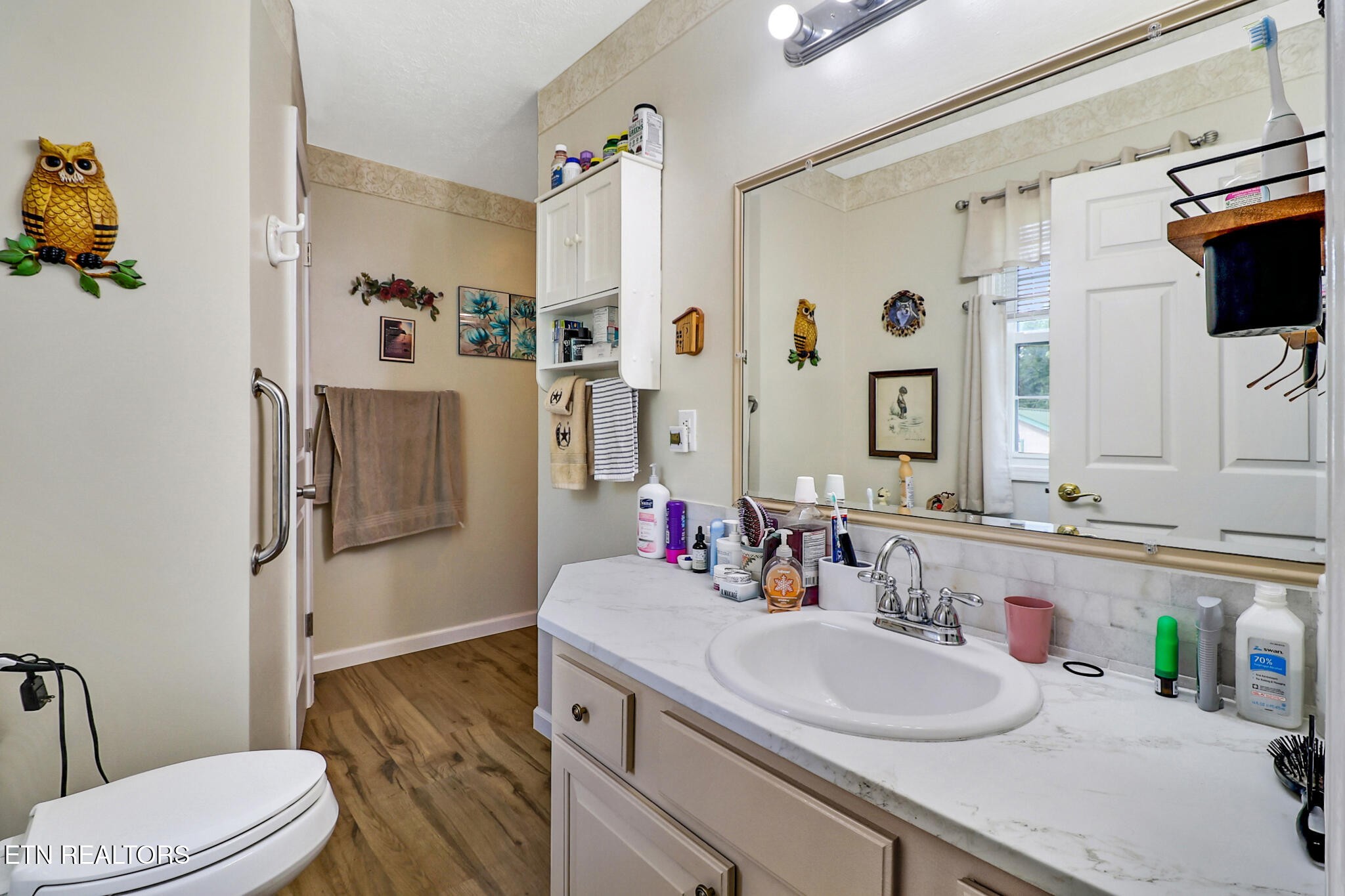 502 Rector Road Crossville TN 38571