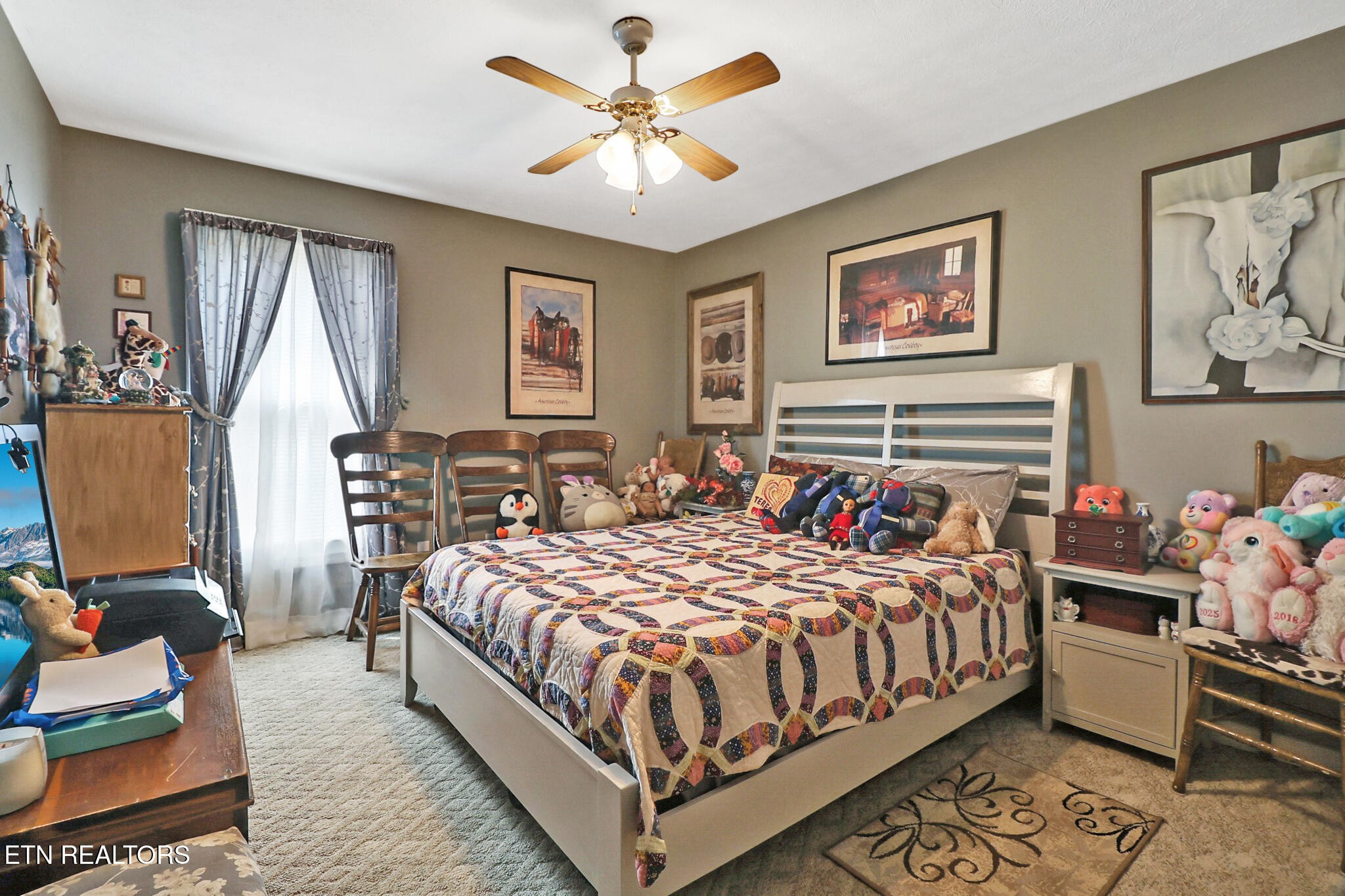 502 Rector Road Crossville TN 38571