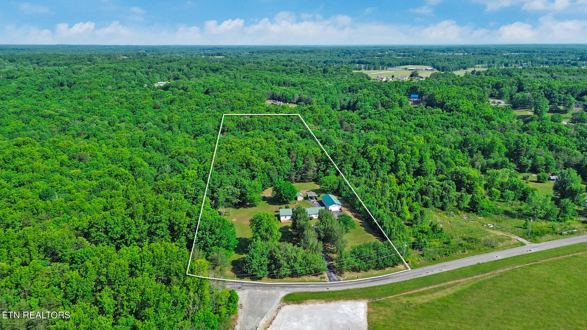 502 Rector Road Crossville TN 38571