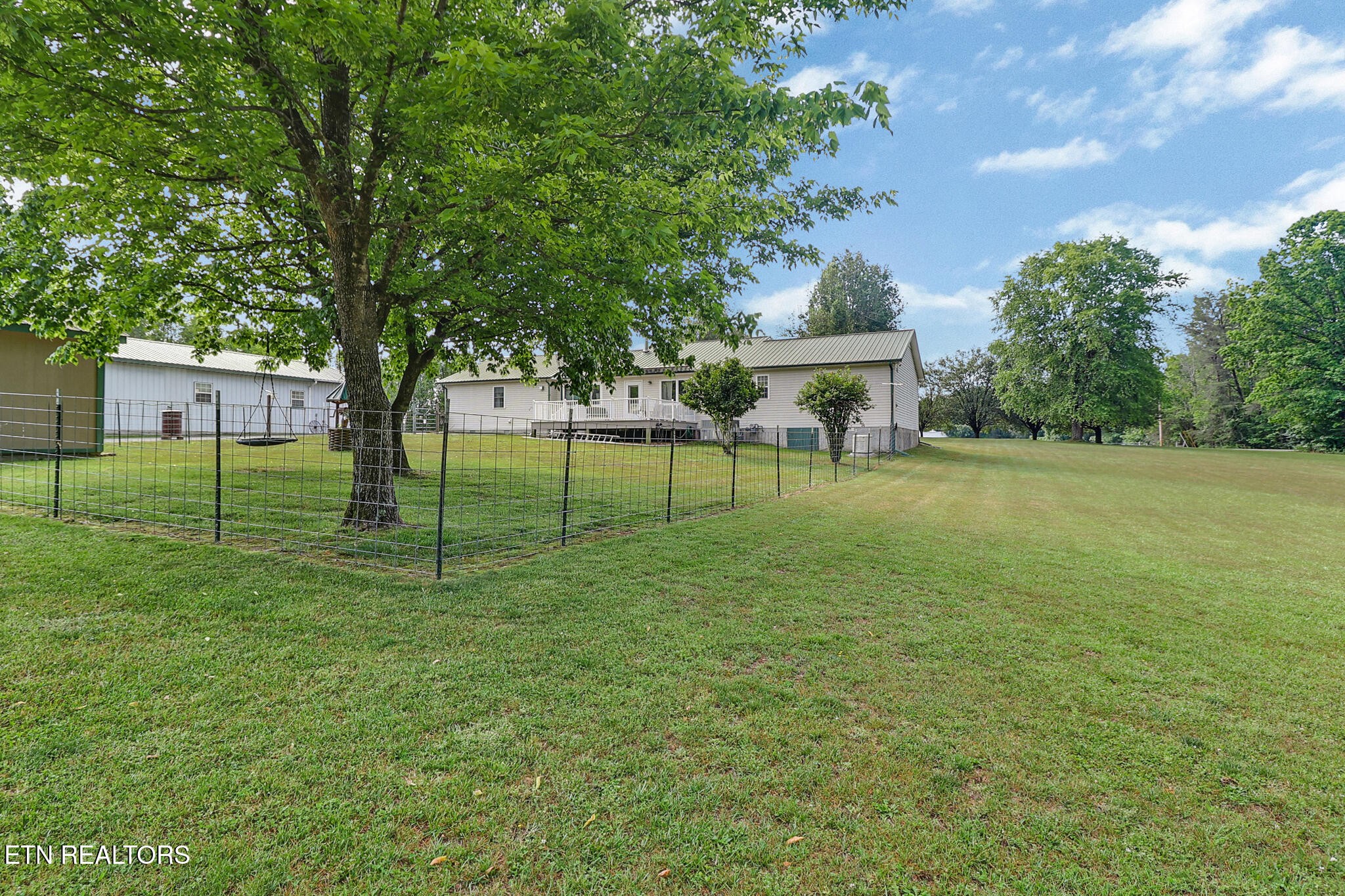 502 Rector Road Crossville TN 38571