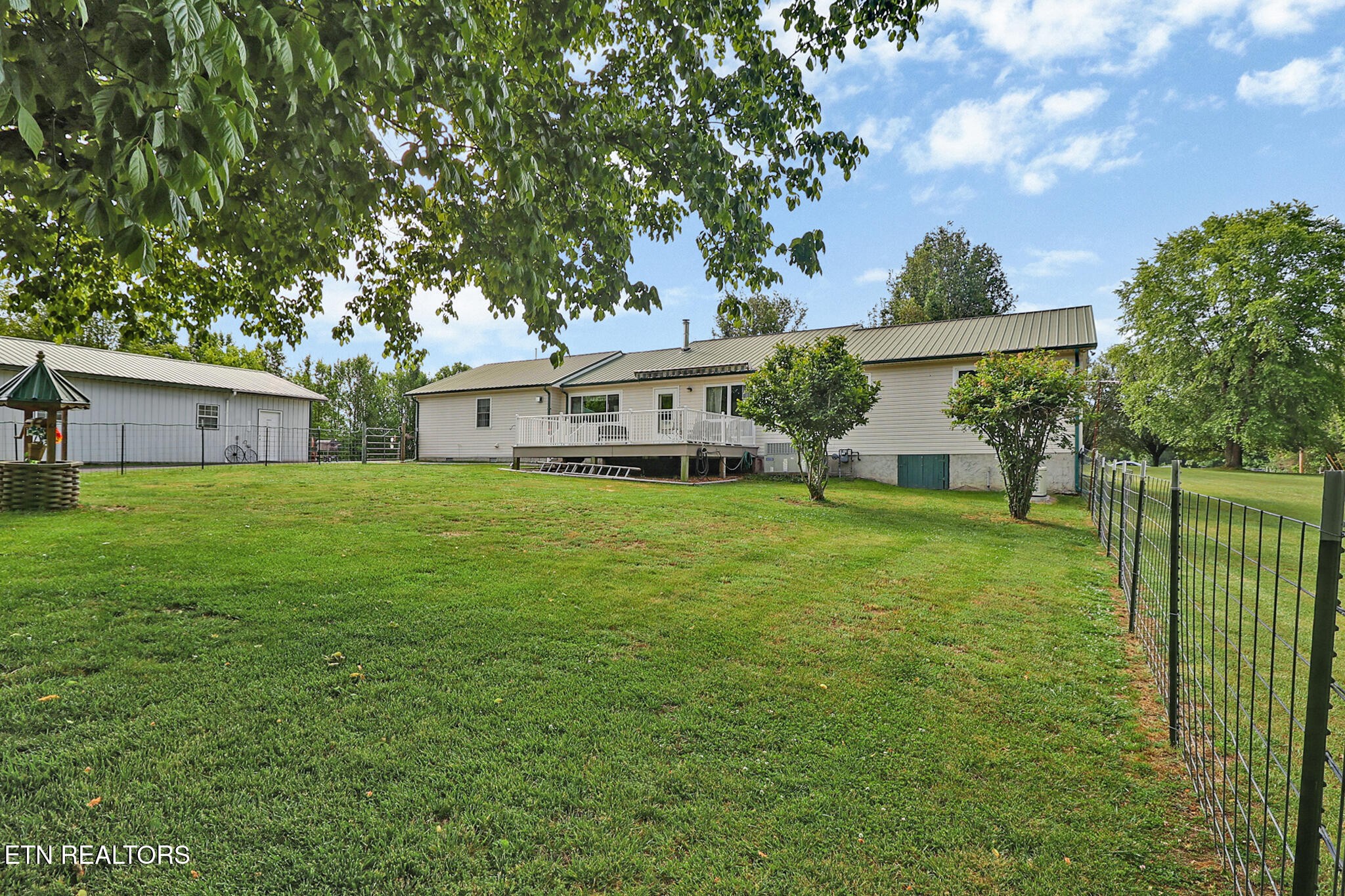 502 Rector Road Crossville TN 38571