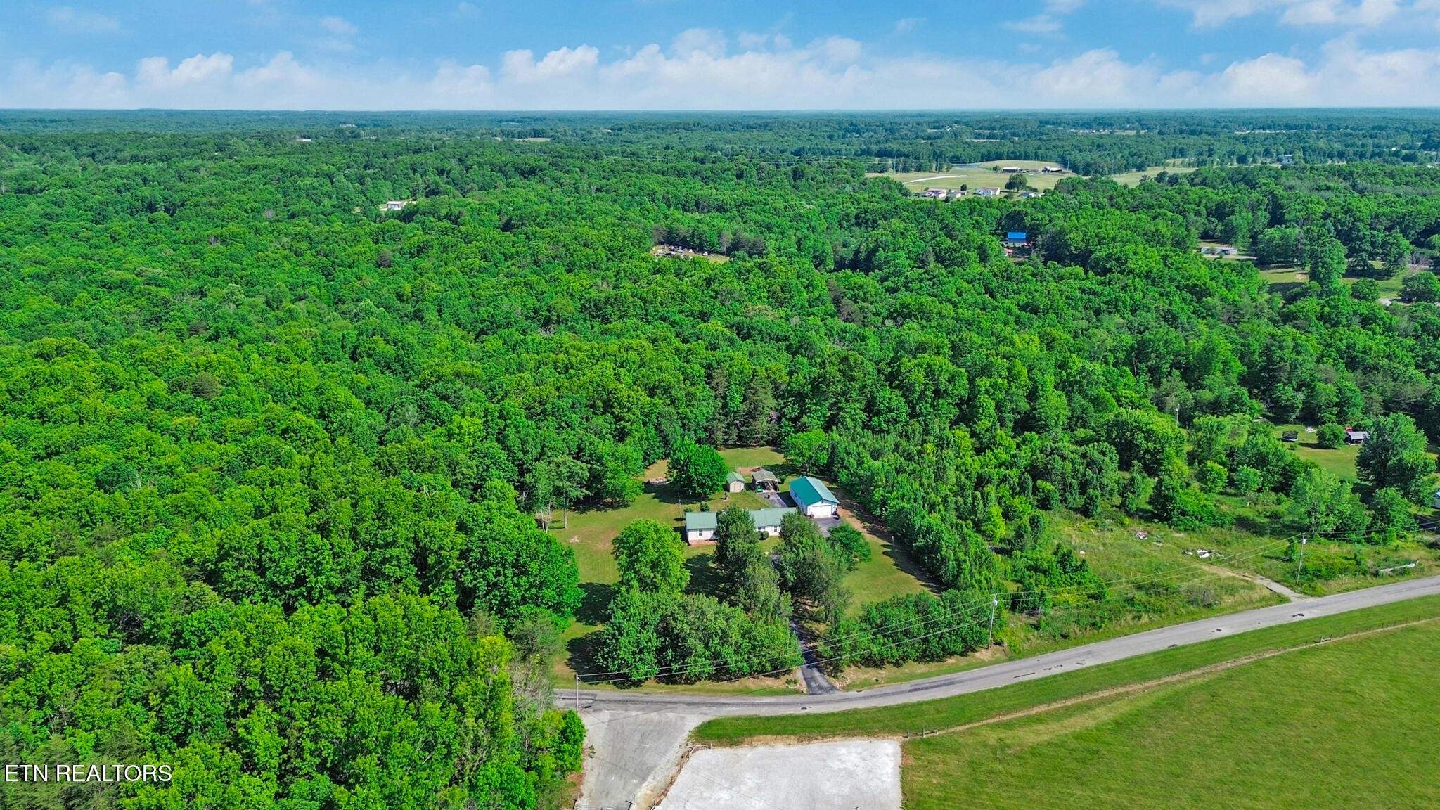 502 Rector Road Crossville TN 38571