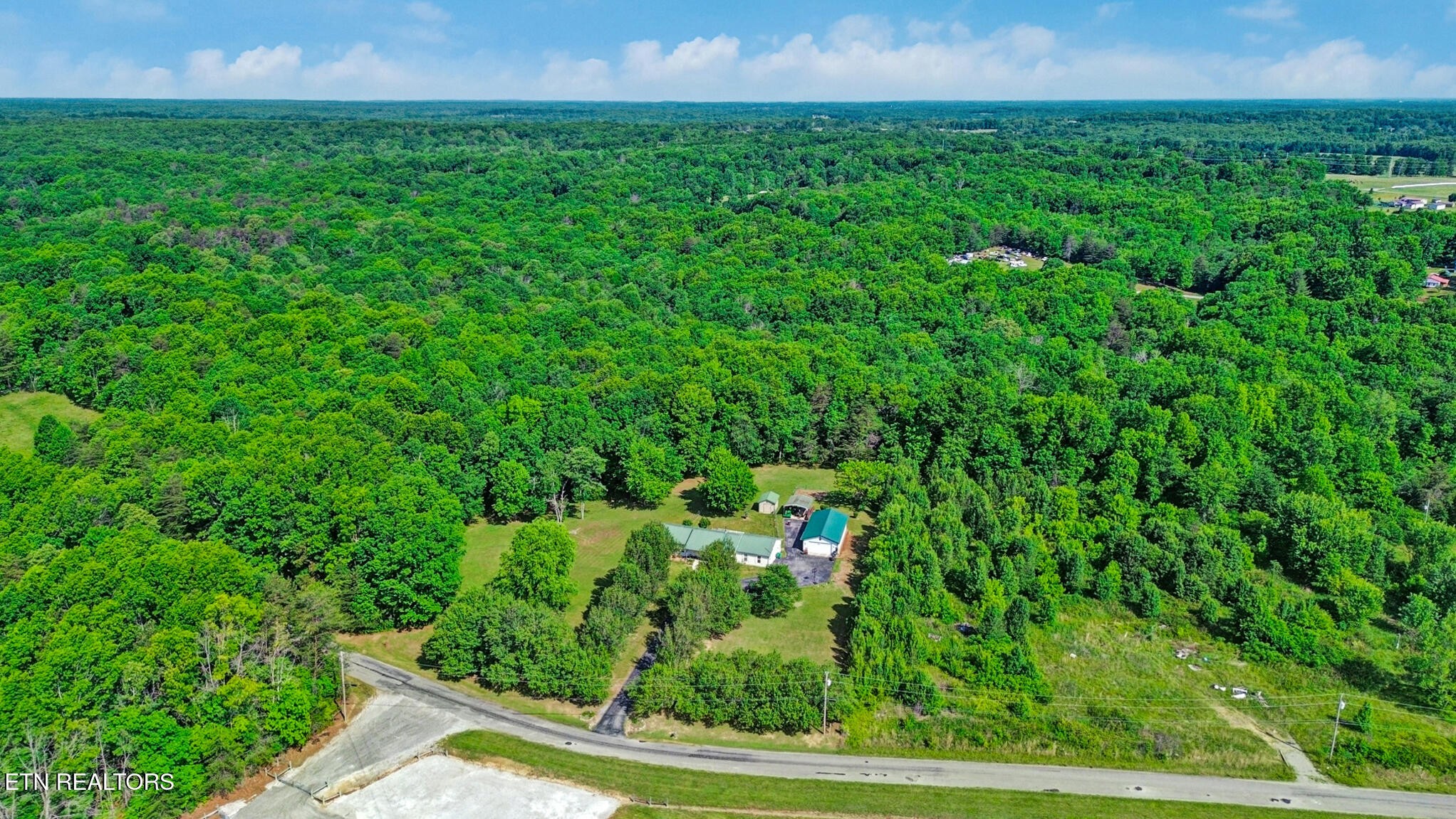 502 Rector Road Crossville TN 38571