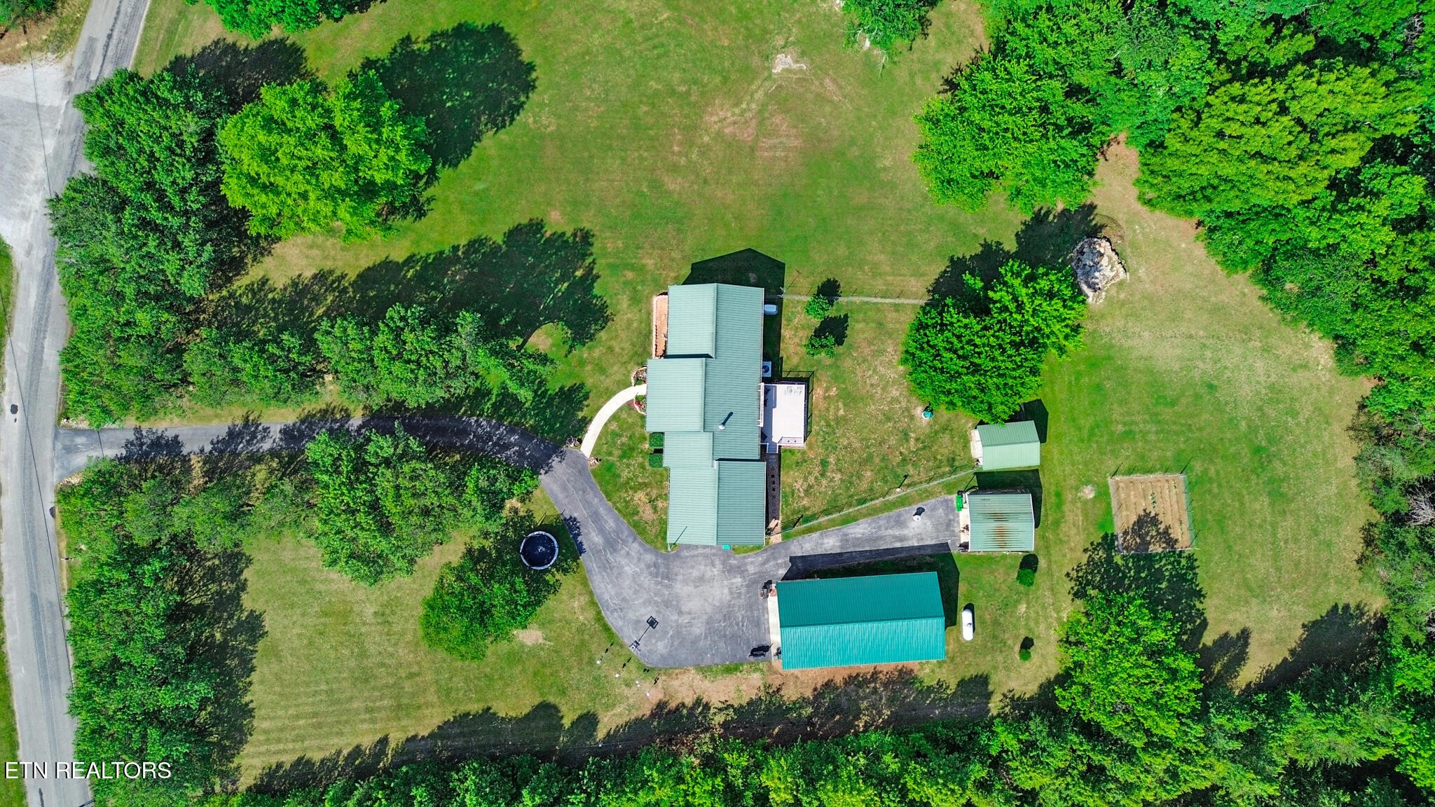 502 Rector Road Crossville TN 38571