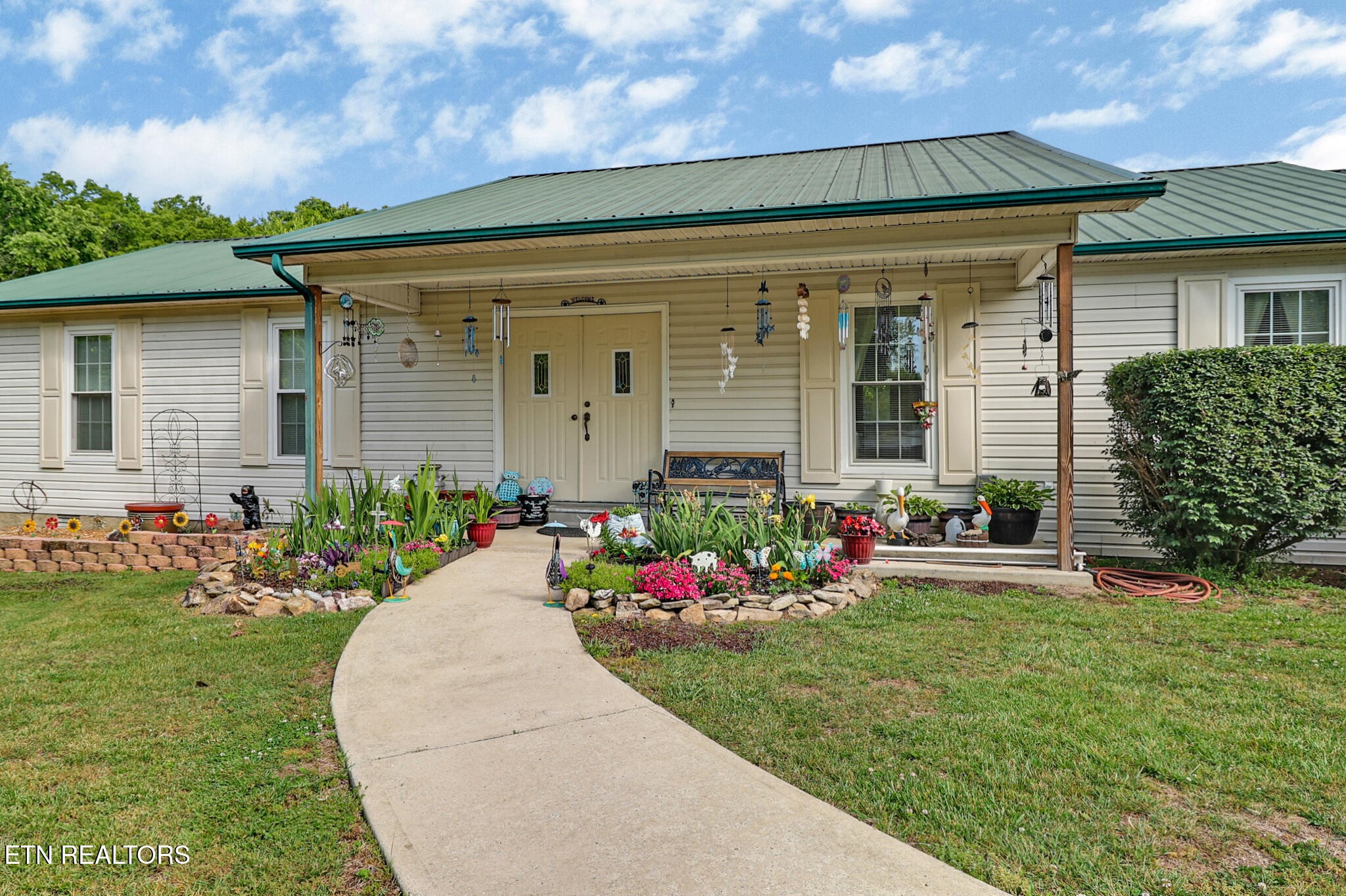 502 Rector Road Crossville TN 38571