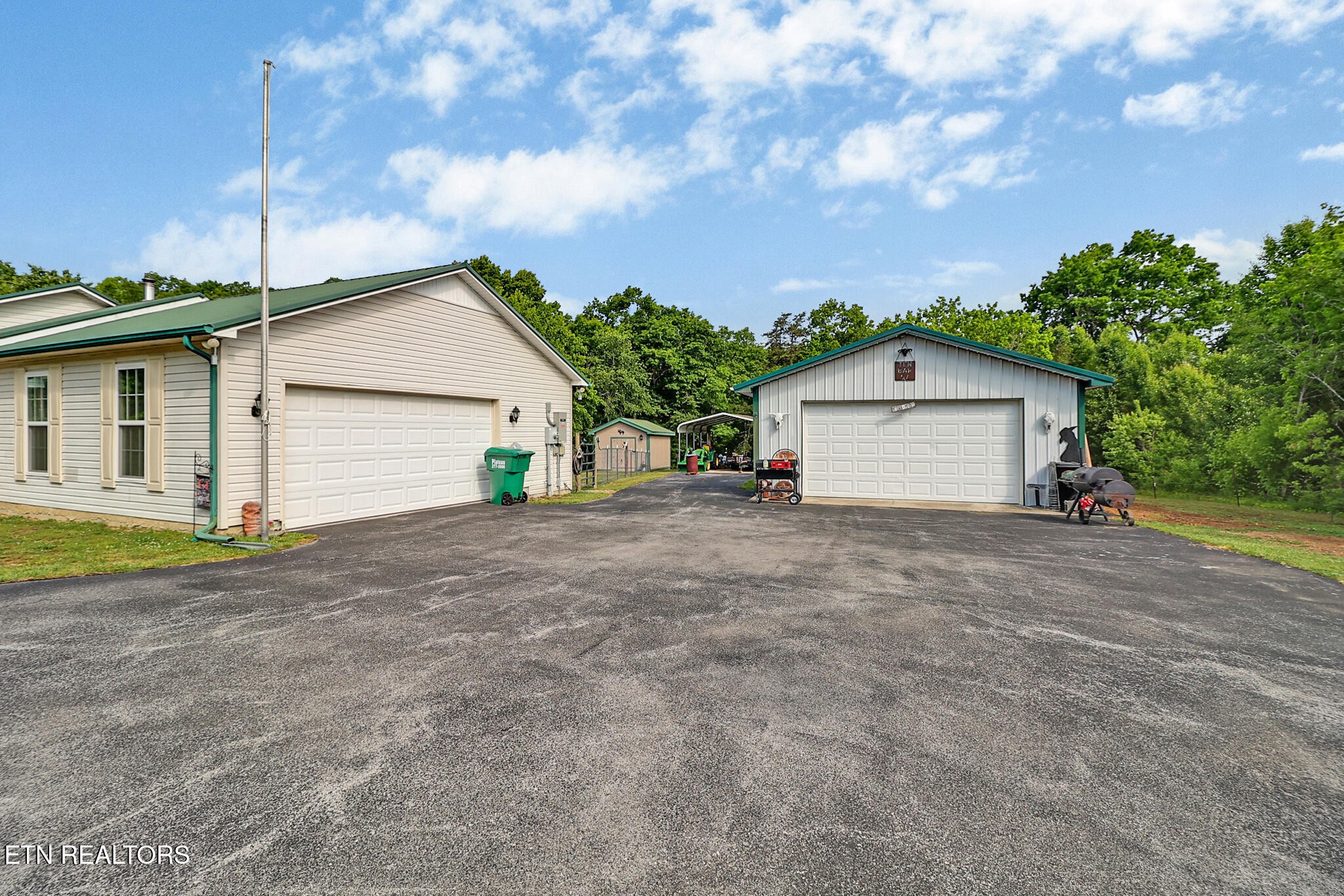 502 Rector Road Crossville TN 38571