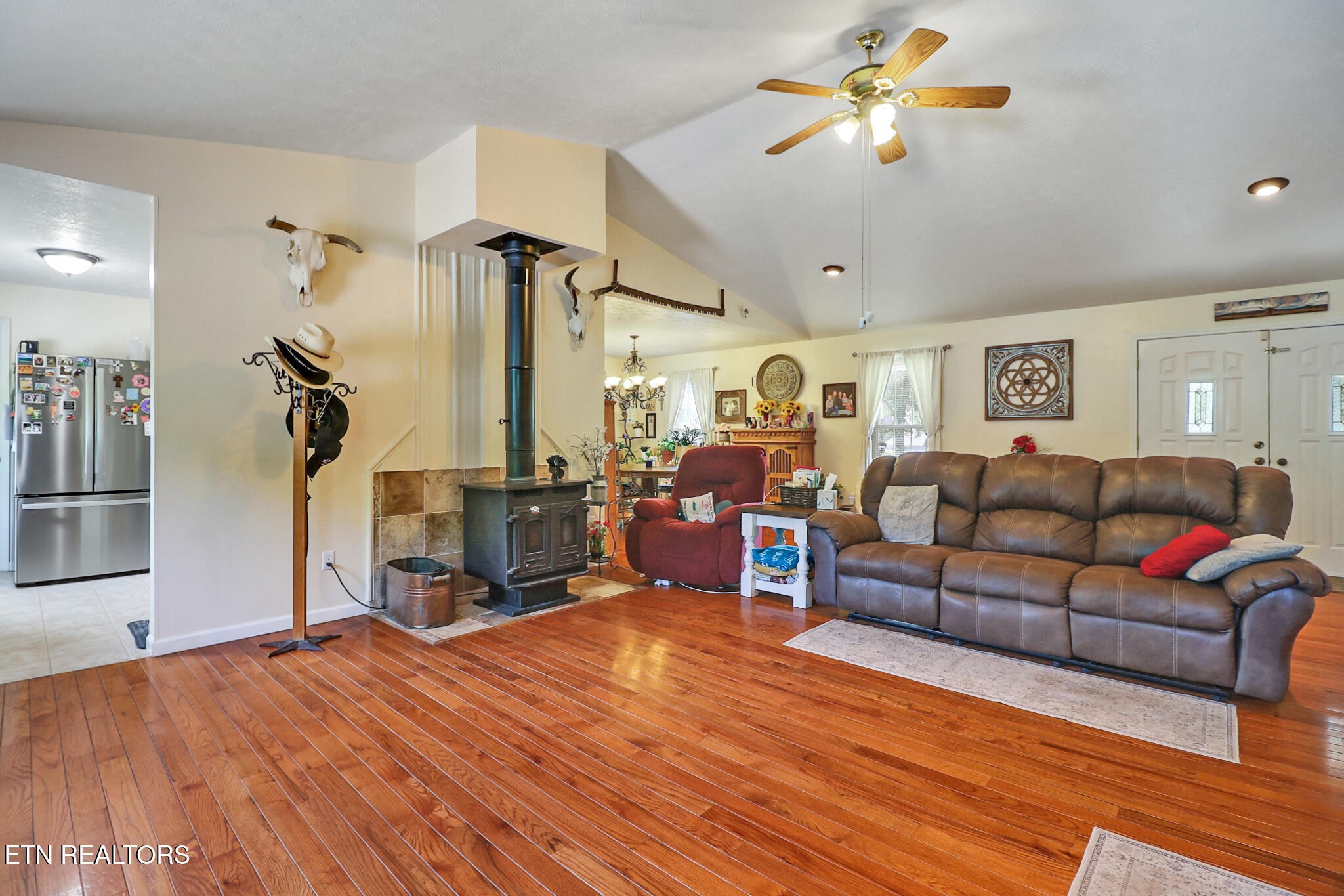 502 Rector Road Crossville TN 38571