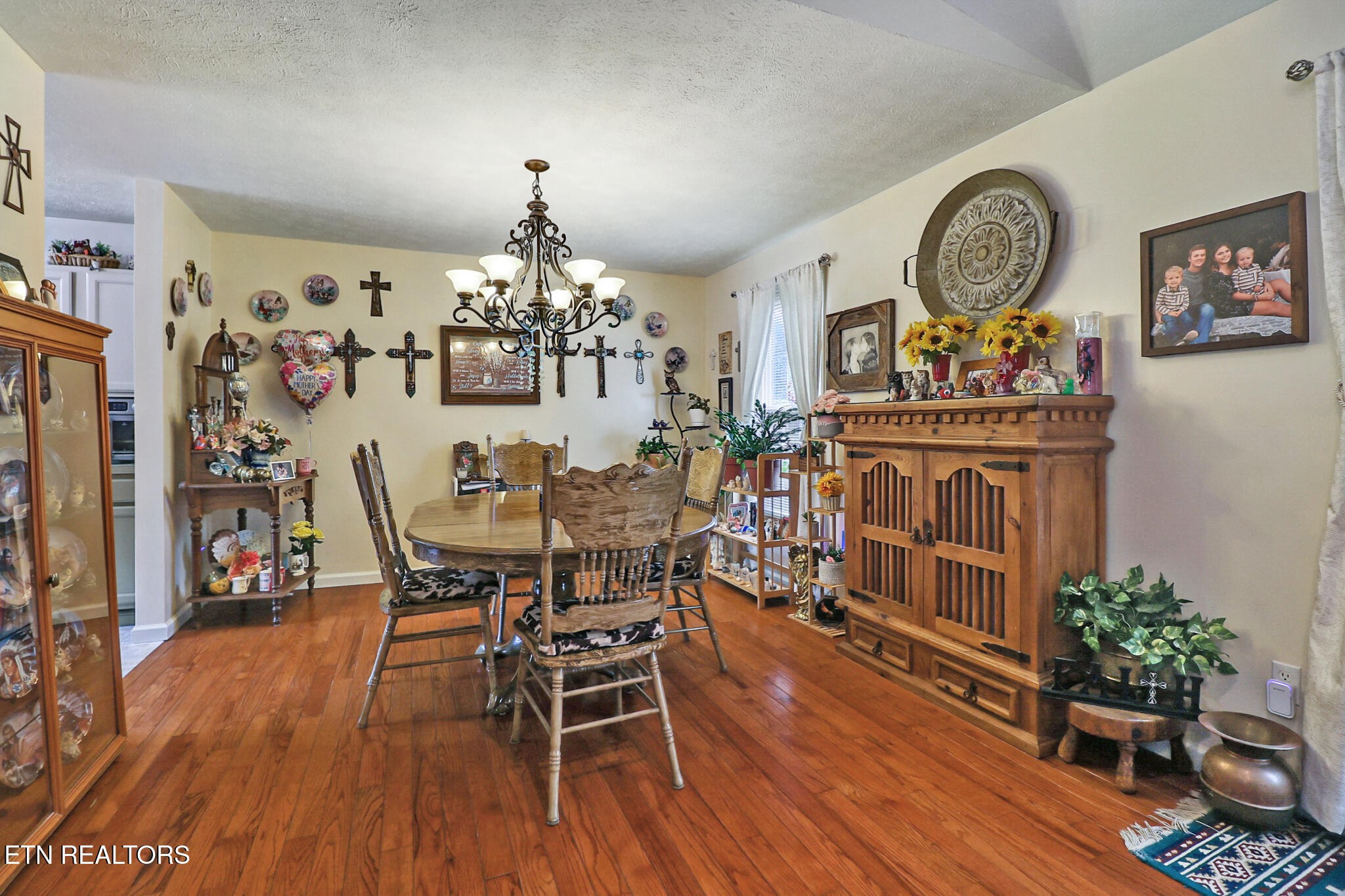 502 Rector Road Crossville TN 38571