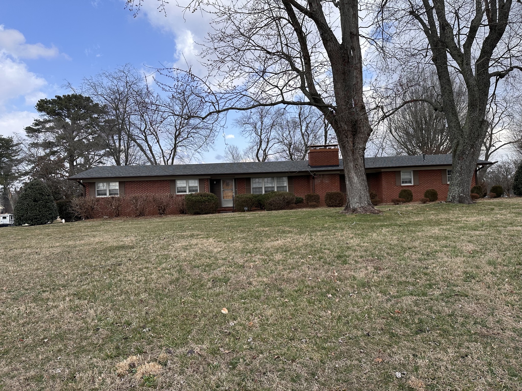 110 Westwood 6th Avenue Mcminnville TN 37110