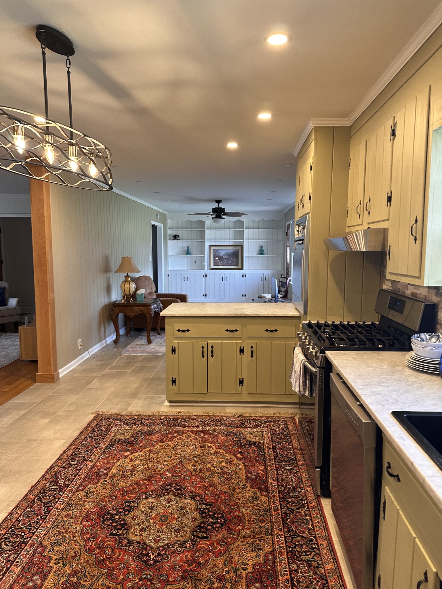110 Westwood 6th Avenue Mcminnville TN 37110