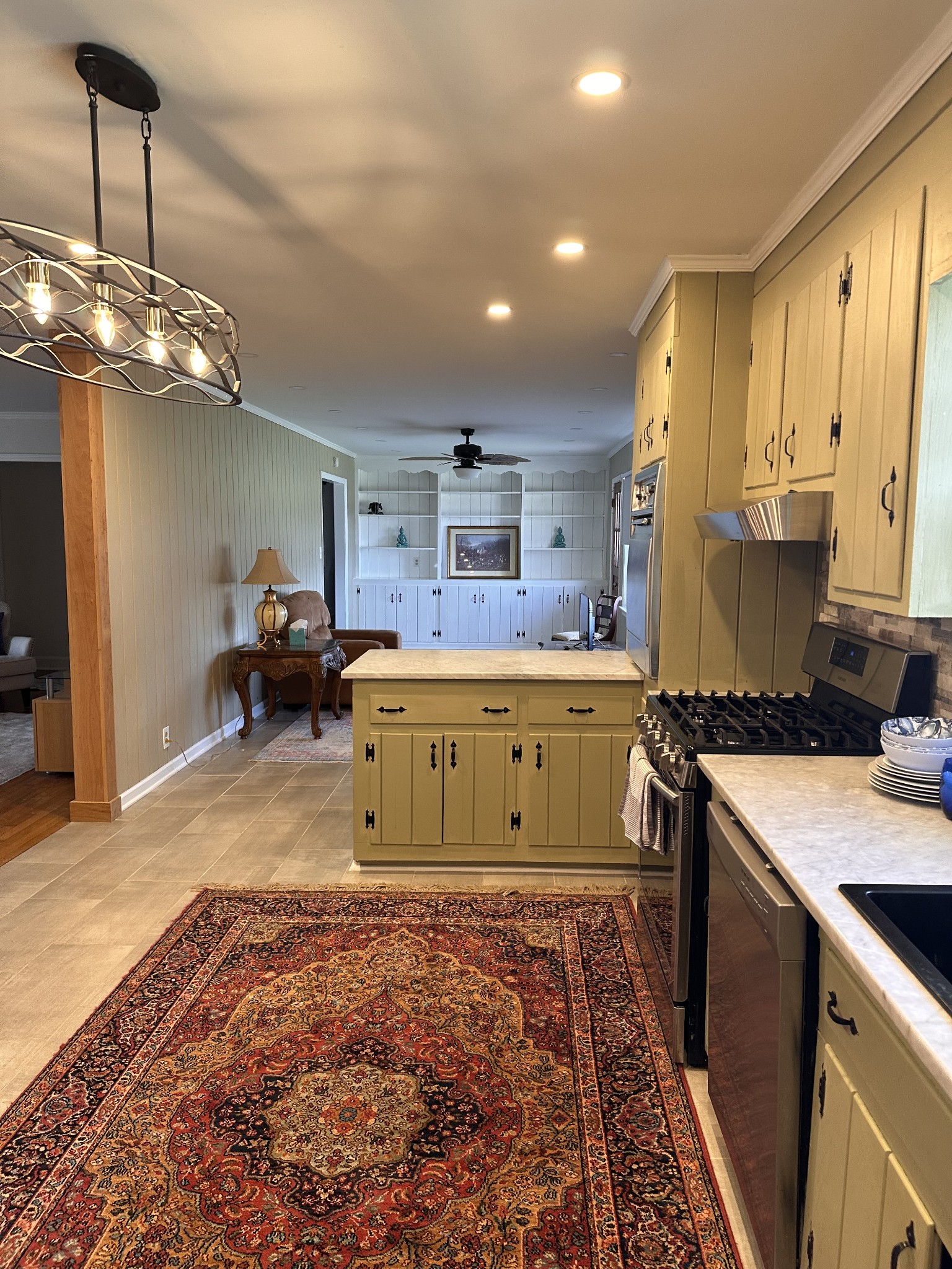 110 Westwood 6th Avenue Mcminnville TN 37110