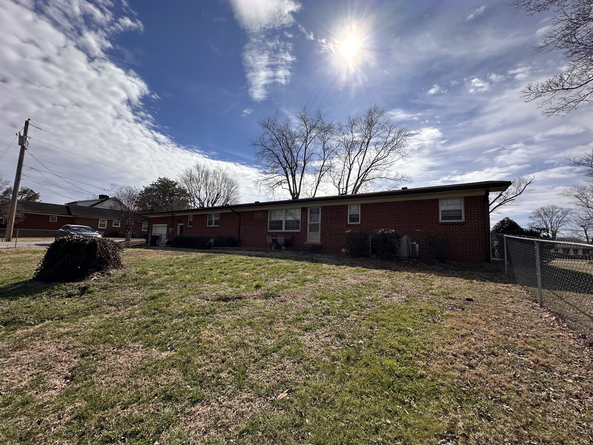 110 Westwood 6th Avenue Mcminnville TN 37110