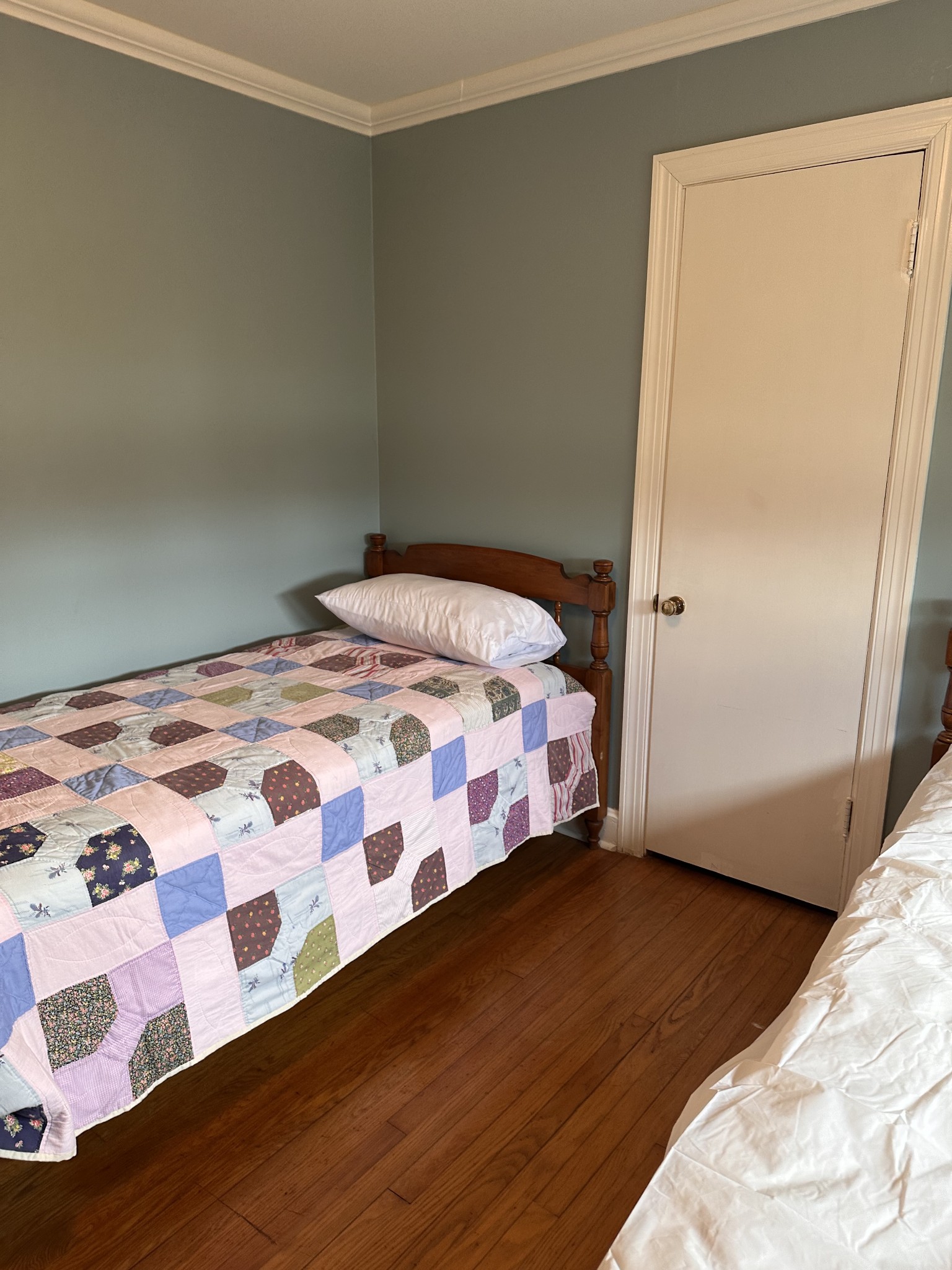 110 Westwood 6th Avenue Mcminnville TN 37110