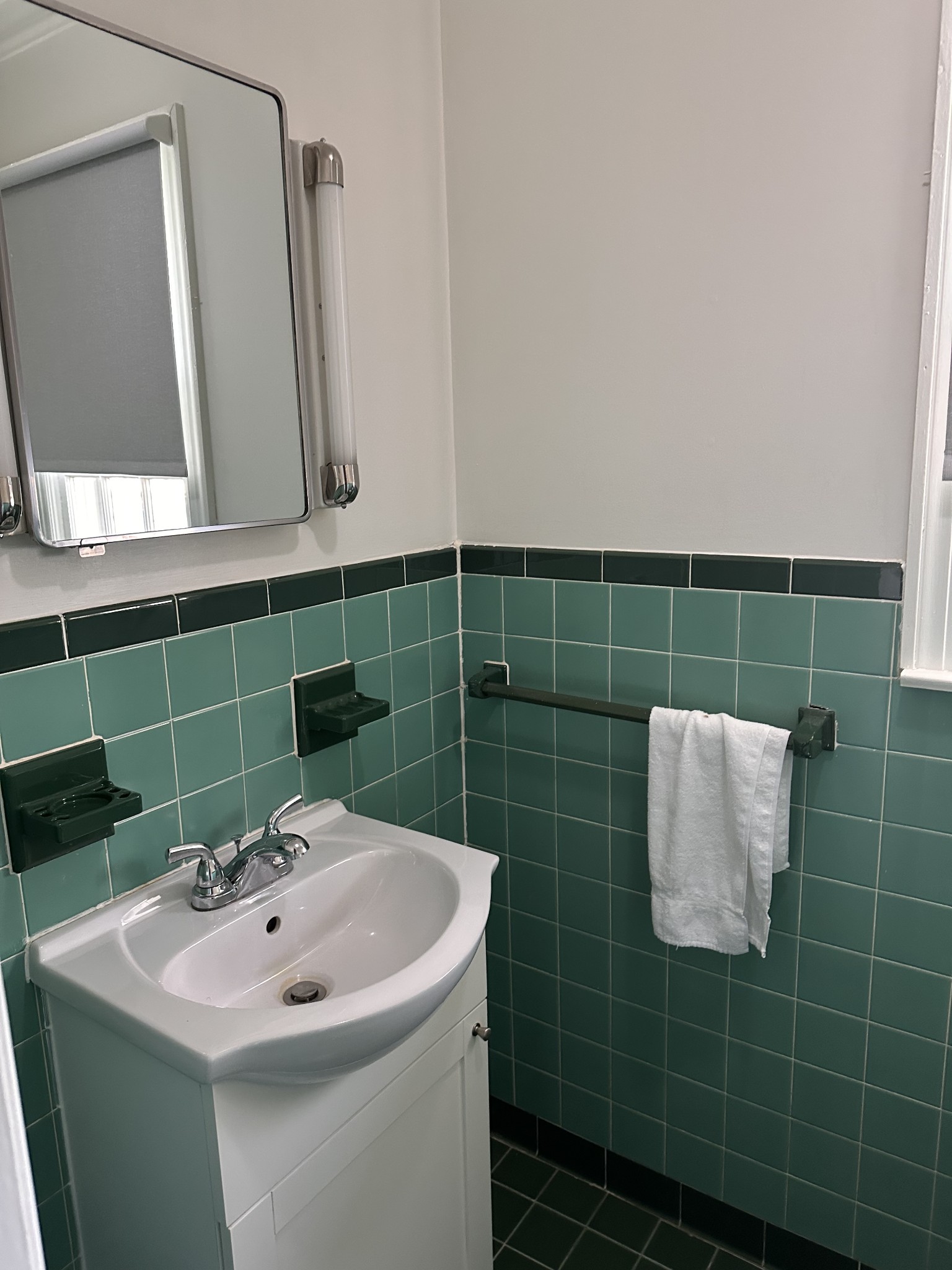 110 Westwood 6th Avenue Mcminnville TN 37110