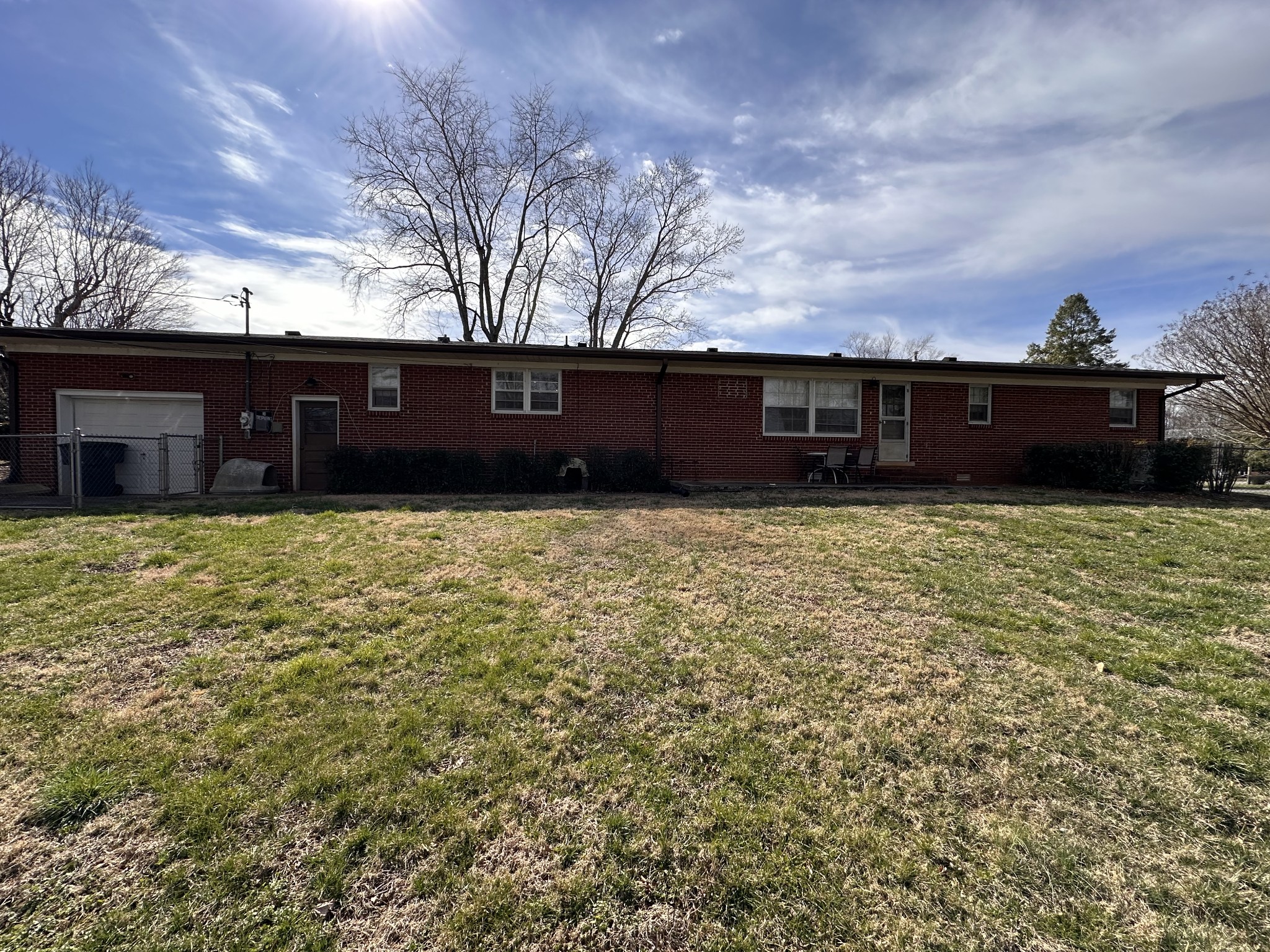 110 Westwood 6th Avenue Mcminnville TN 37110
