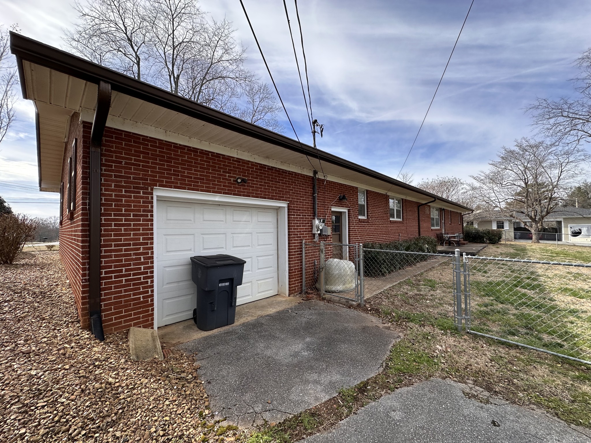 110 Westwood 6th Avenue Mcminnville TN 37110