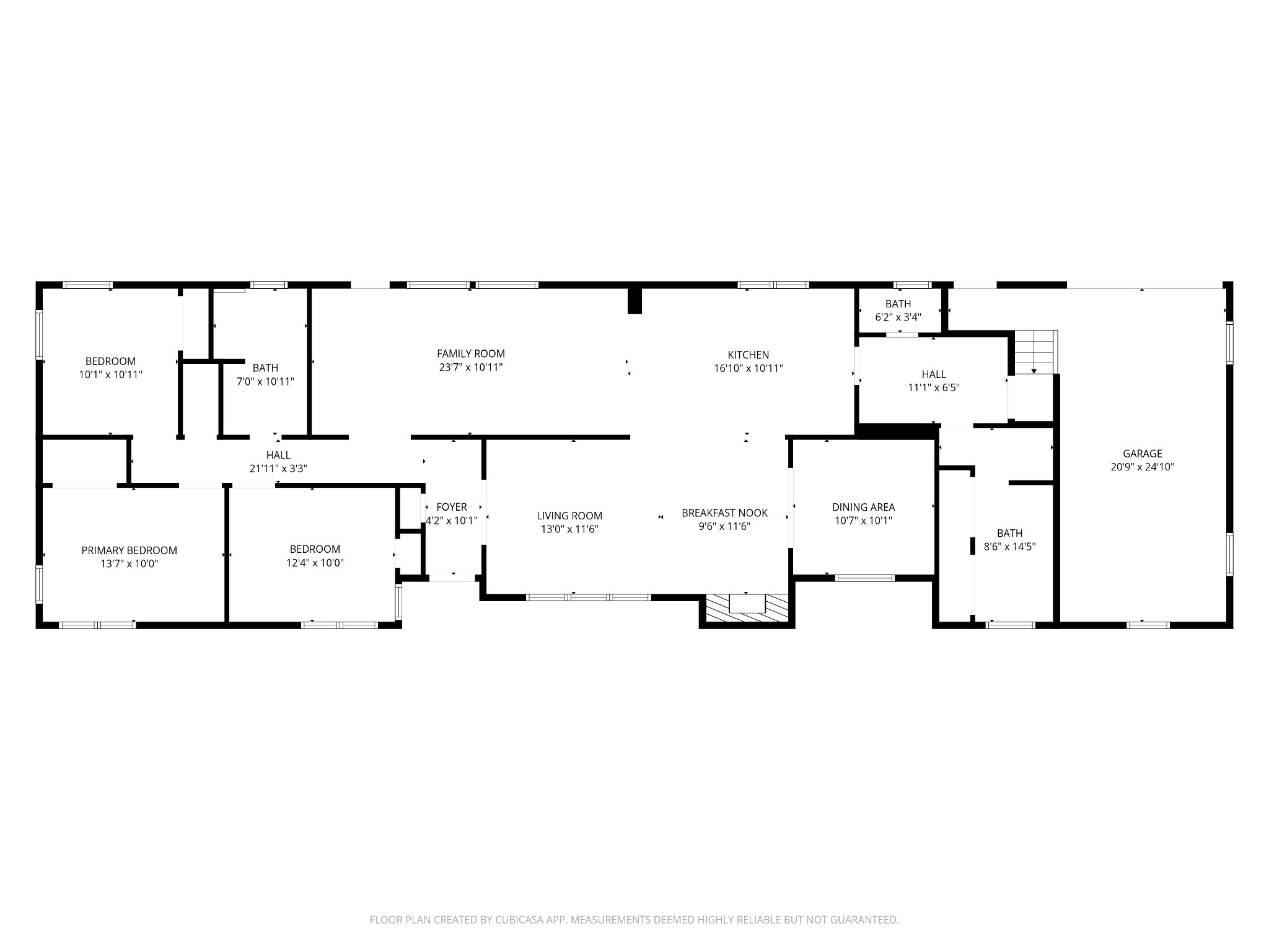 110 Westwood 6th Avenue Mcminnville TN 37110
