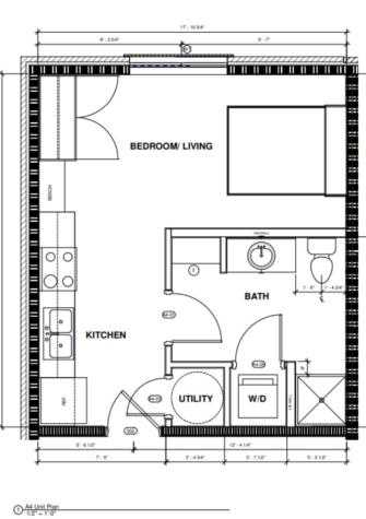 542 Southgate Avenue Nashville TN 37203