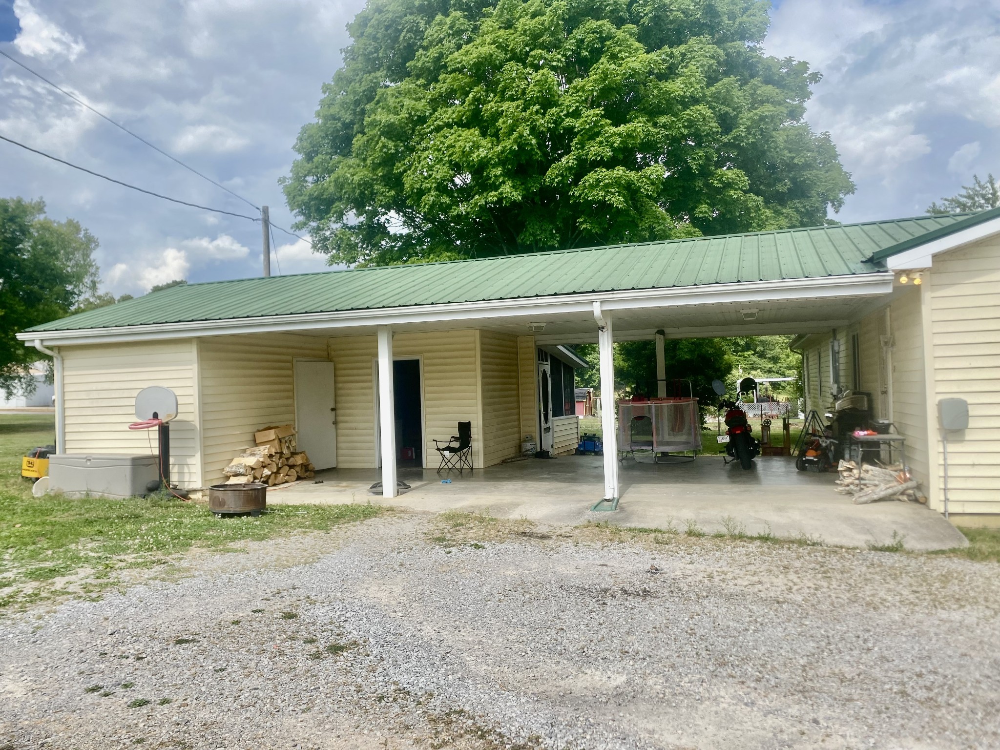 5060 Shelbyville Road Mcminnville TN 37110